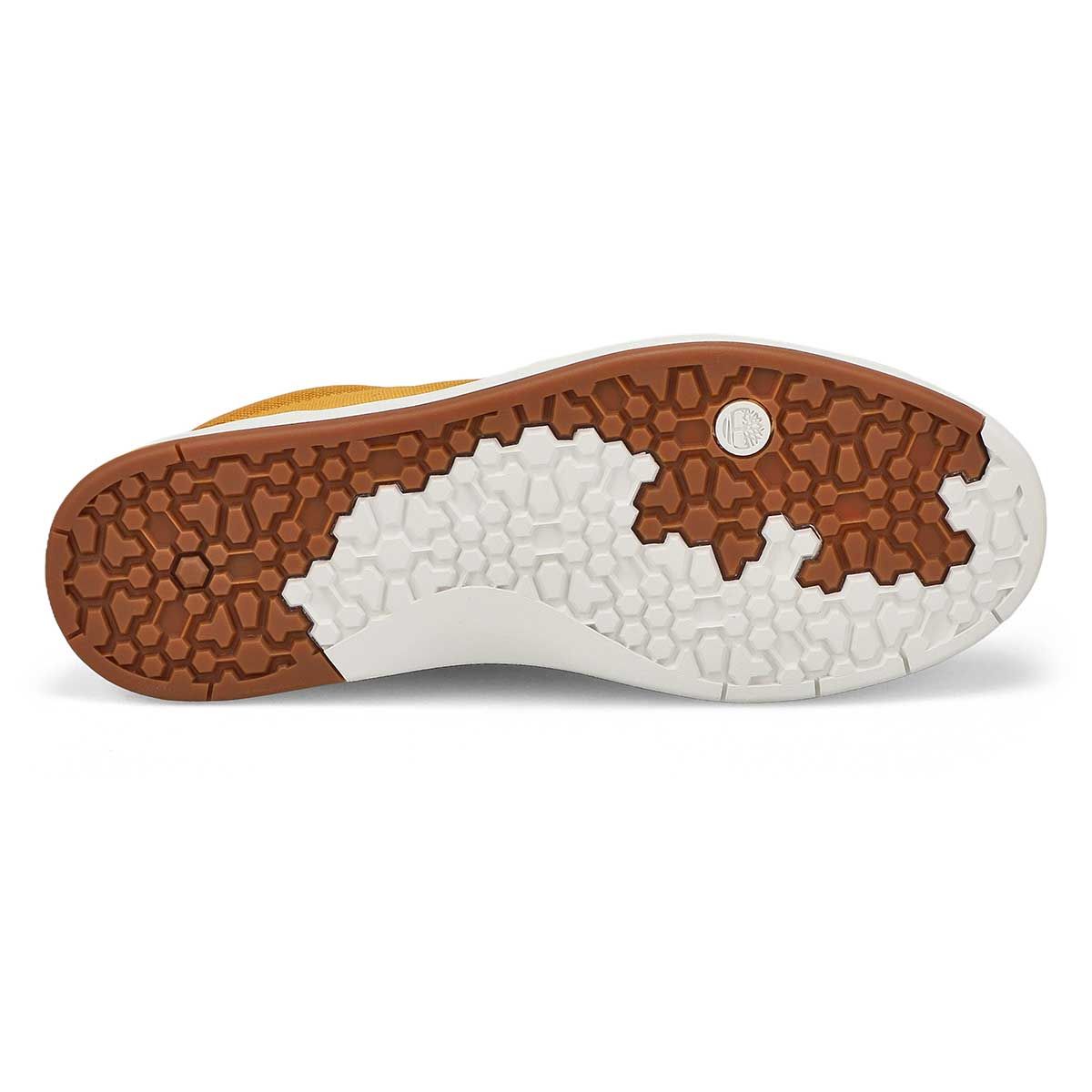 Timberland Men's Davis Square Chukka Boots