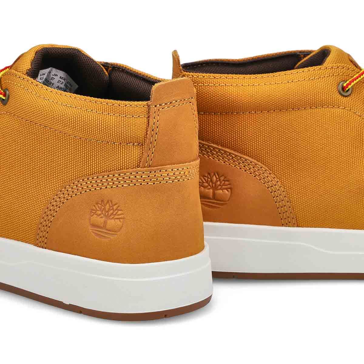 Timberland Men's Davis Square Chukka Boots