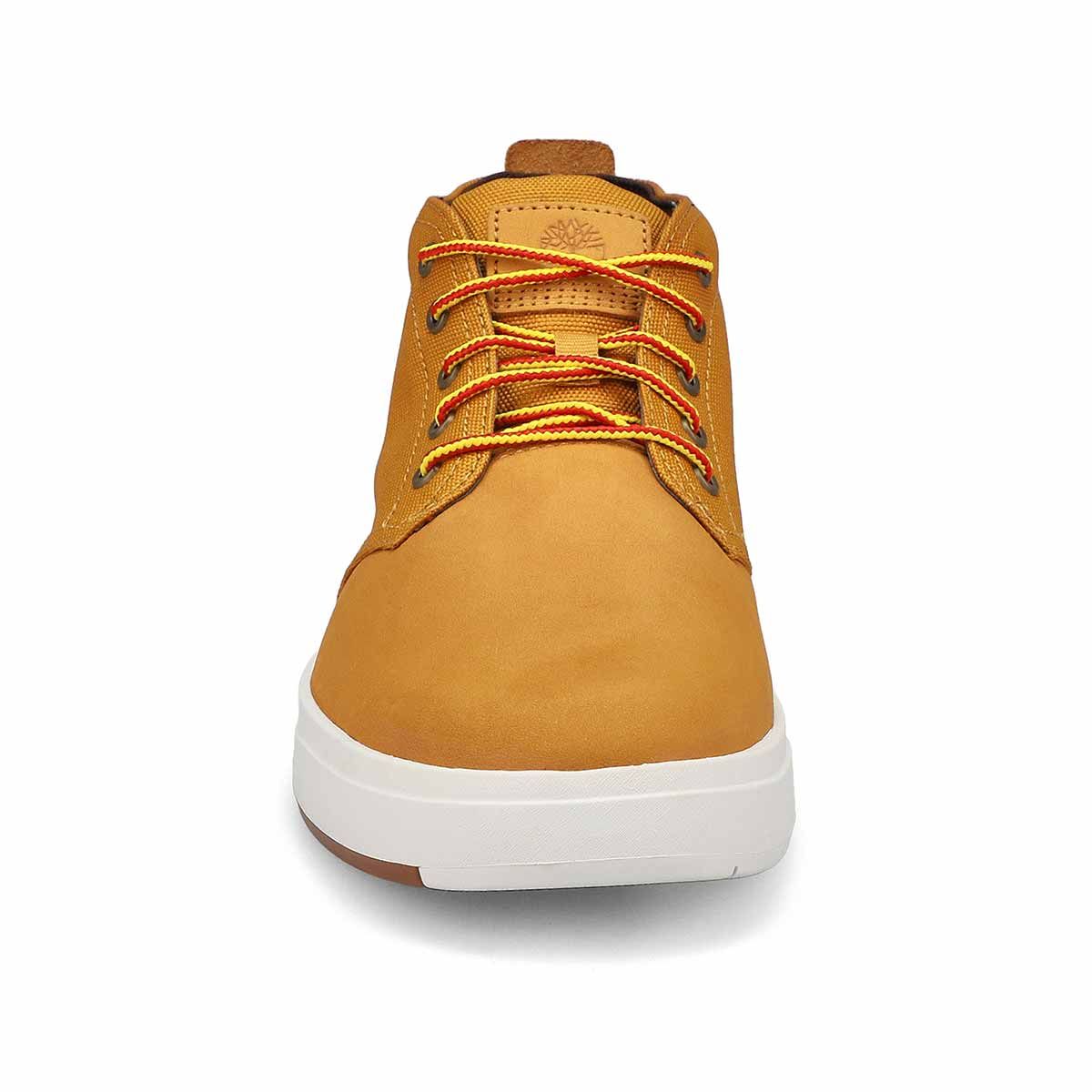 Timberland Men's Davis Square Chukka Boots
