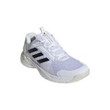 adidas Men's Crazyflight 5 Volleyball Court Shoes Front_Three_Fourths_Angled_Right