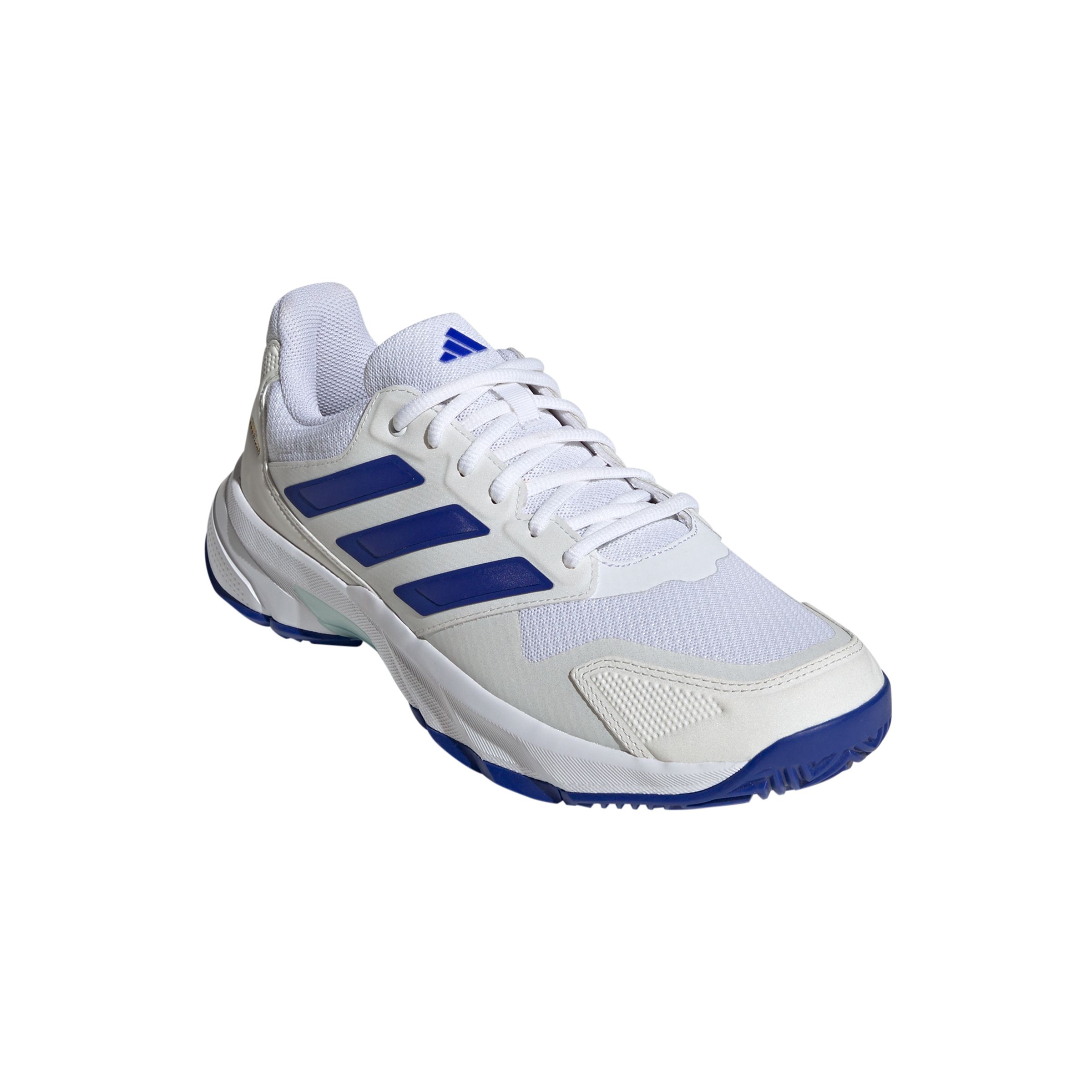 adidas Men's CourtJam Control 3 Tennis Court Shoes
