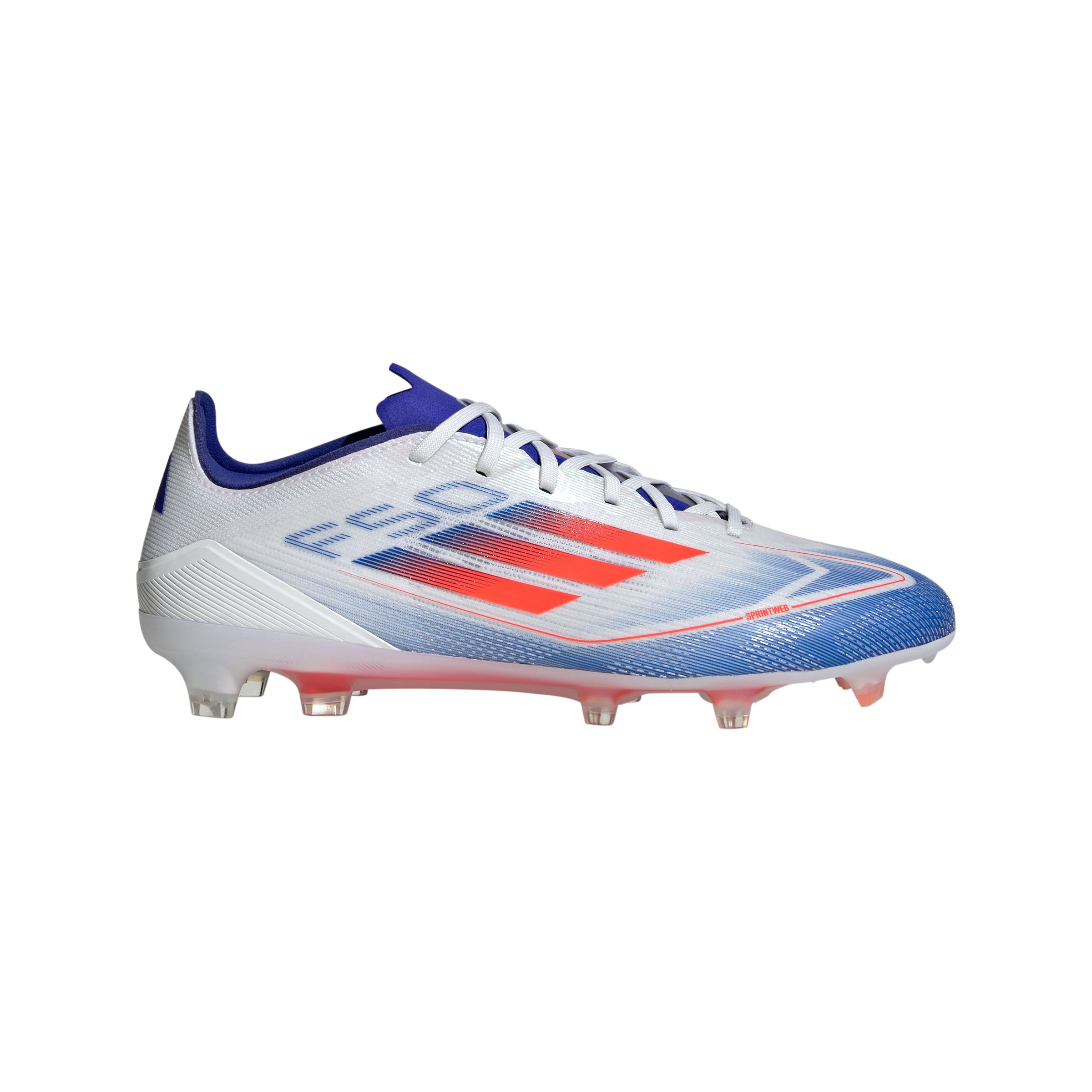 adidas Unisex F50 Pro Firm Ground Cleats