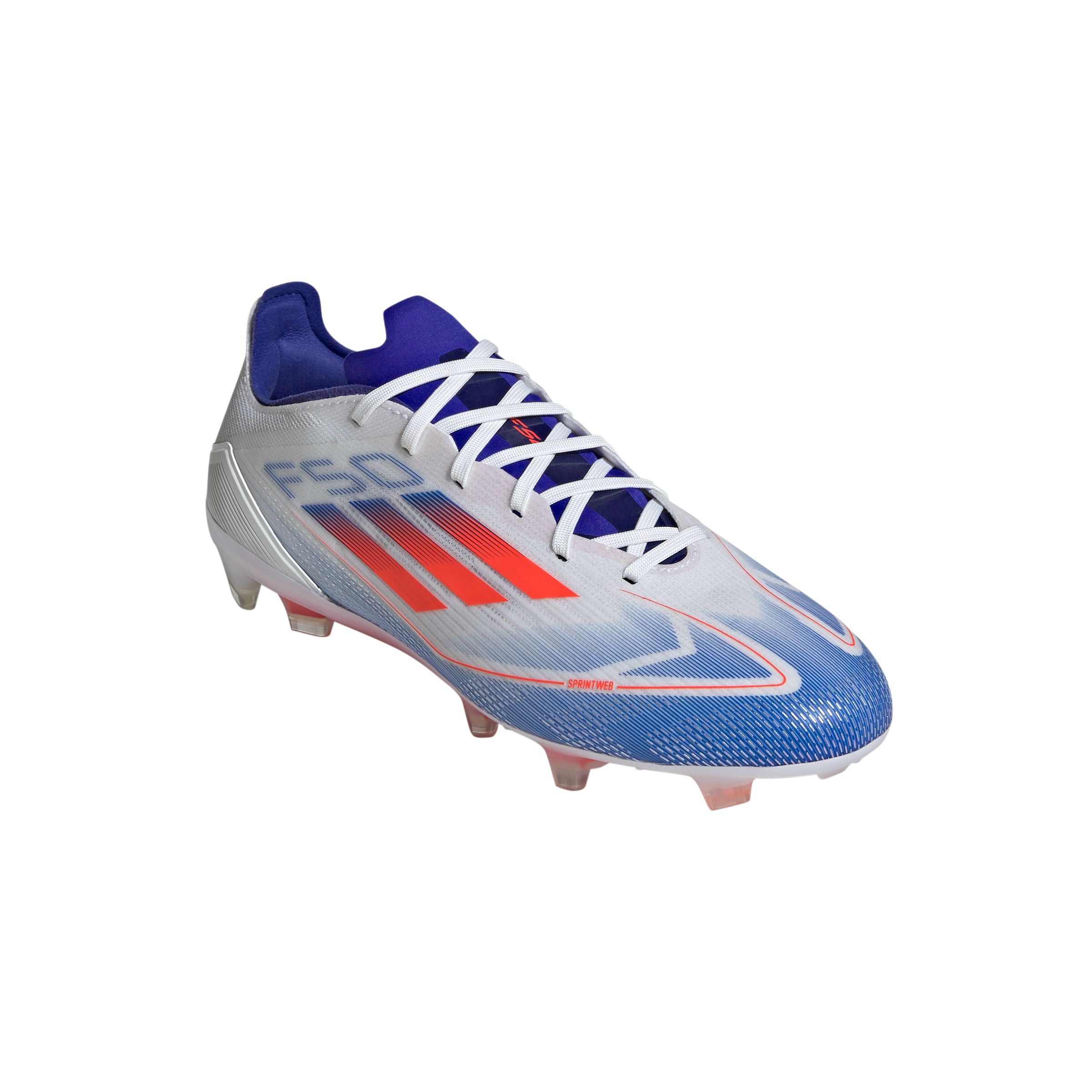 adidas Unisex F50 Pro Firm Ground Cleats