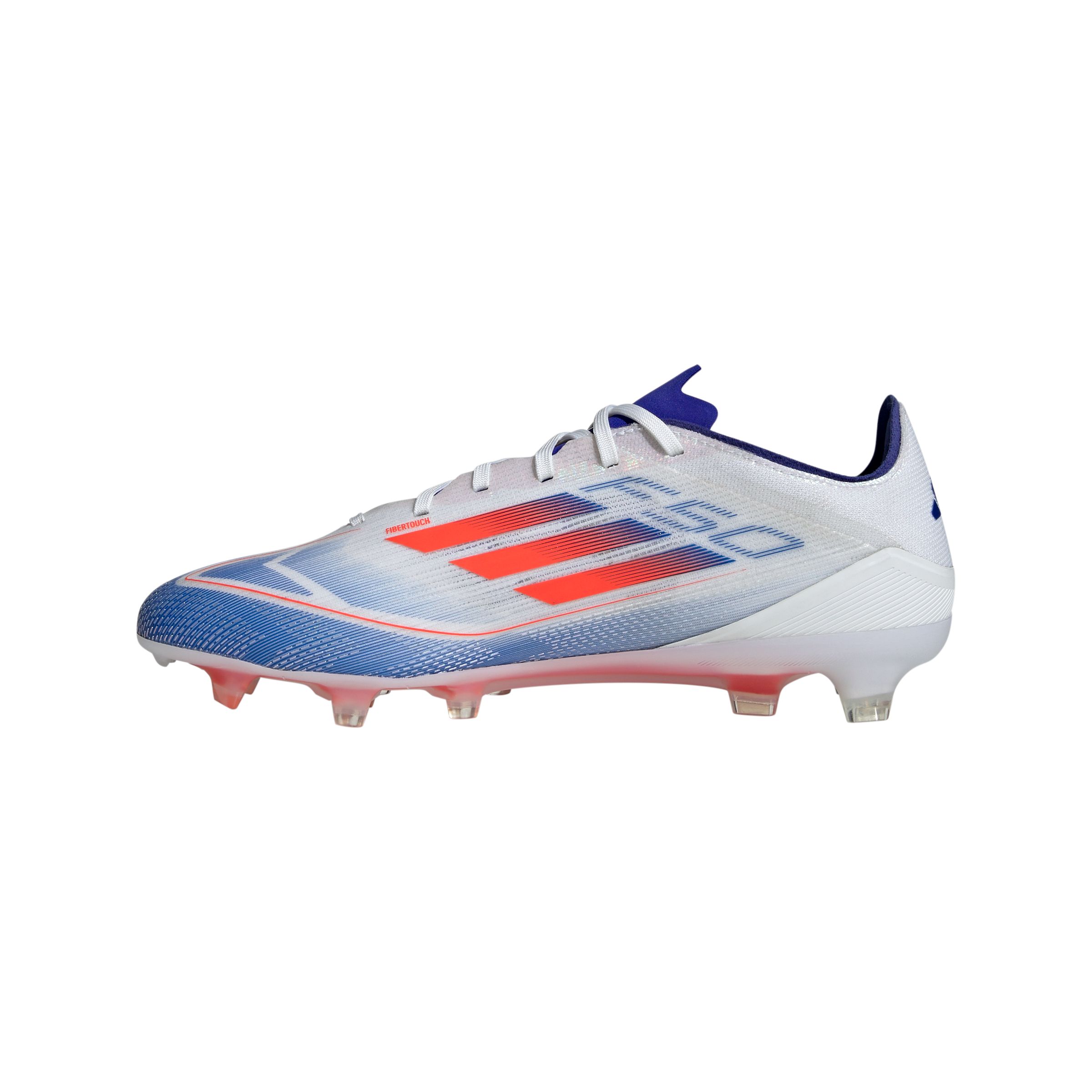 adidas Unisex F50 Pro Firm Ground Cleats