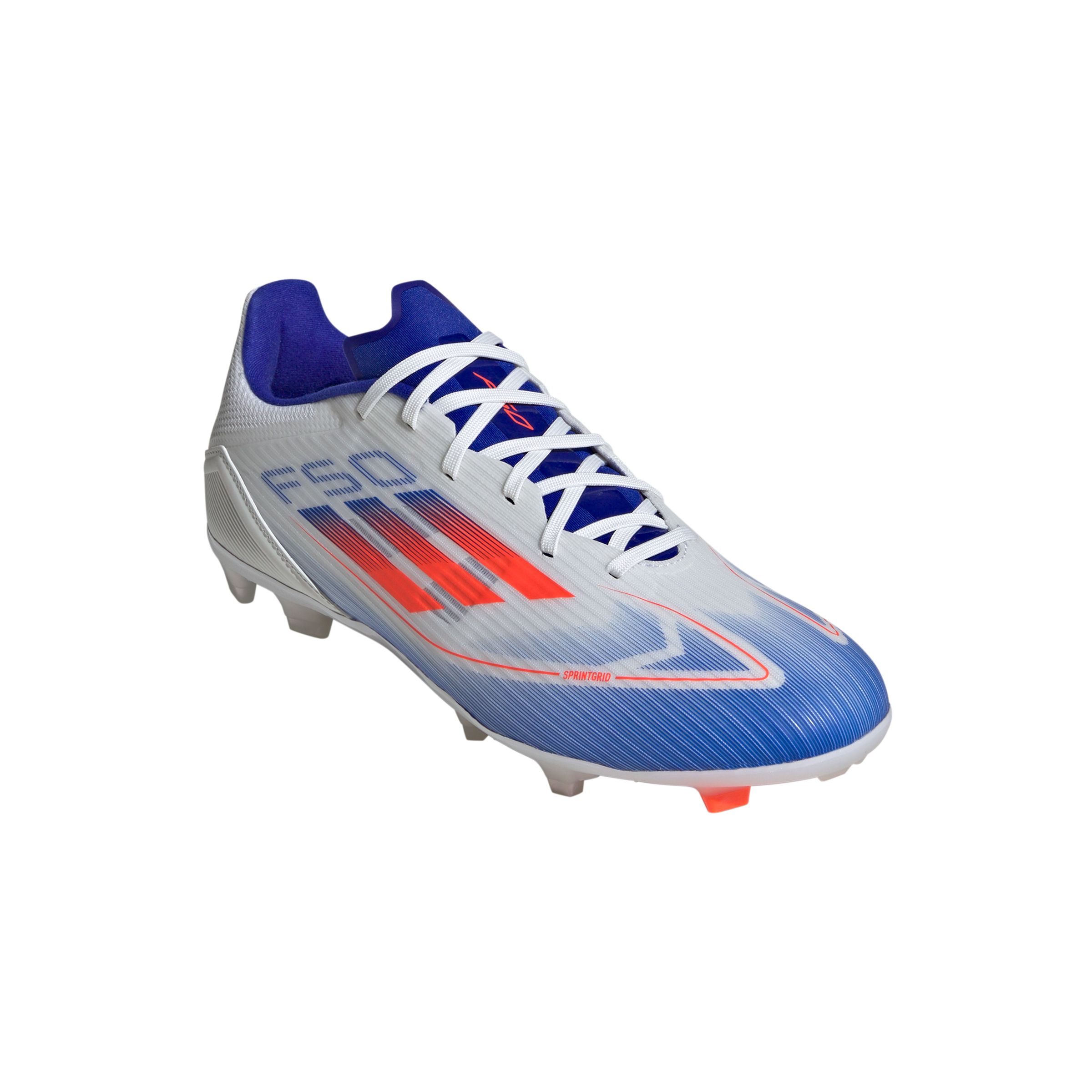 adidas Unisex F50 League Firm Ground Cleats