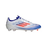 adidas Unisex F50 League Firm Ground Cleats Side_Right