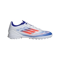 adidas Men's F50 League Turf  Indoor Soccer Shoes Side_Right