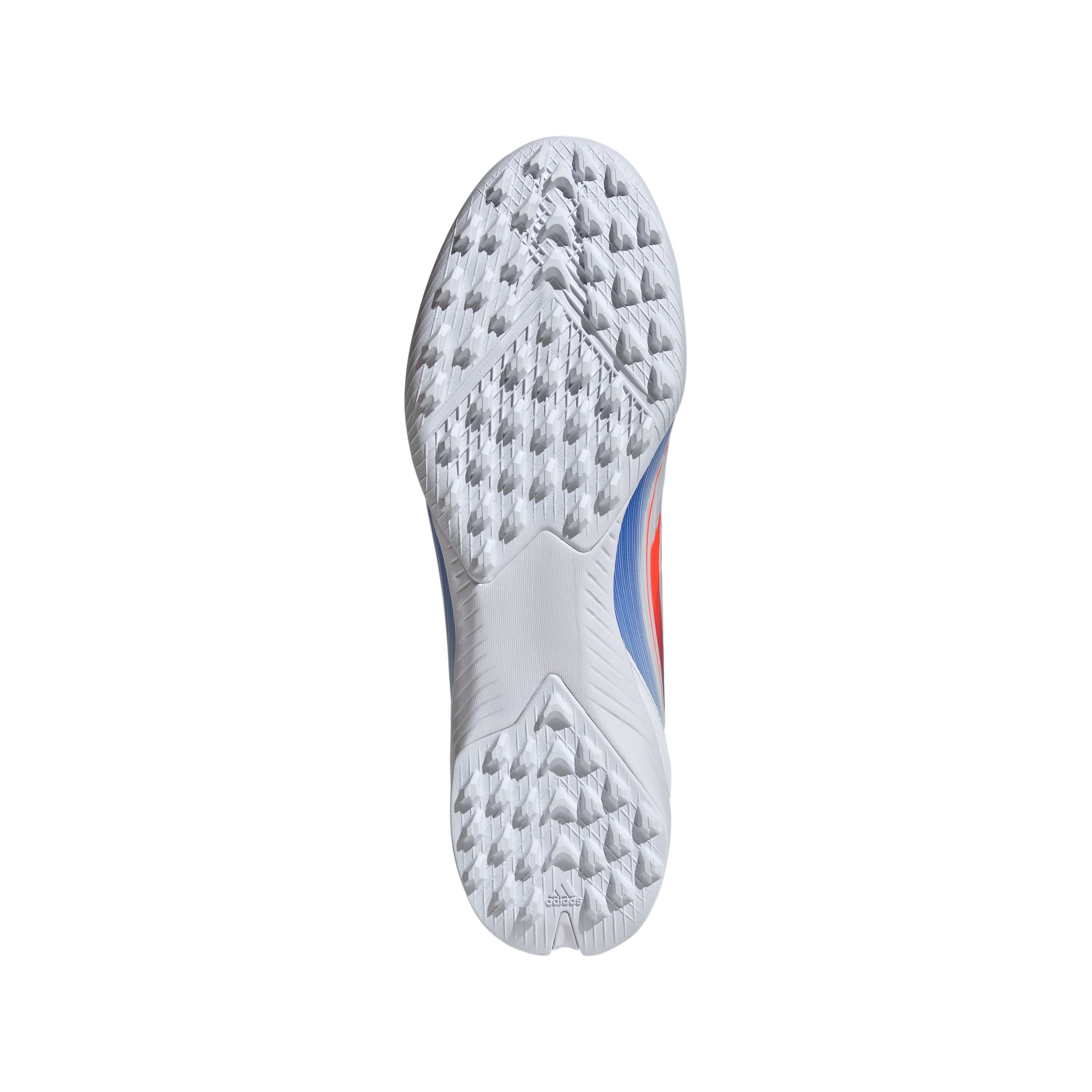 adidas Men's F50 League Turf  Indoor Soccer Shoes