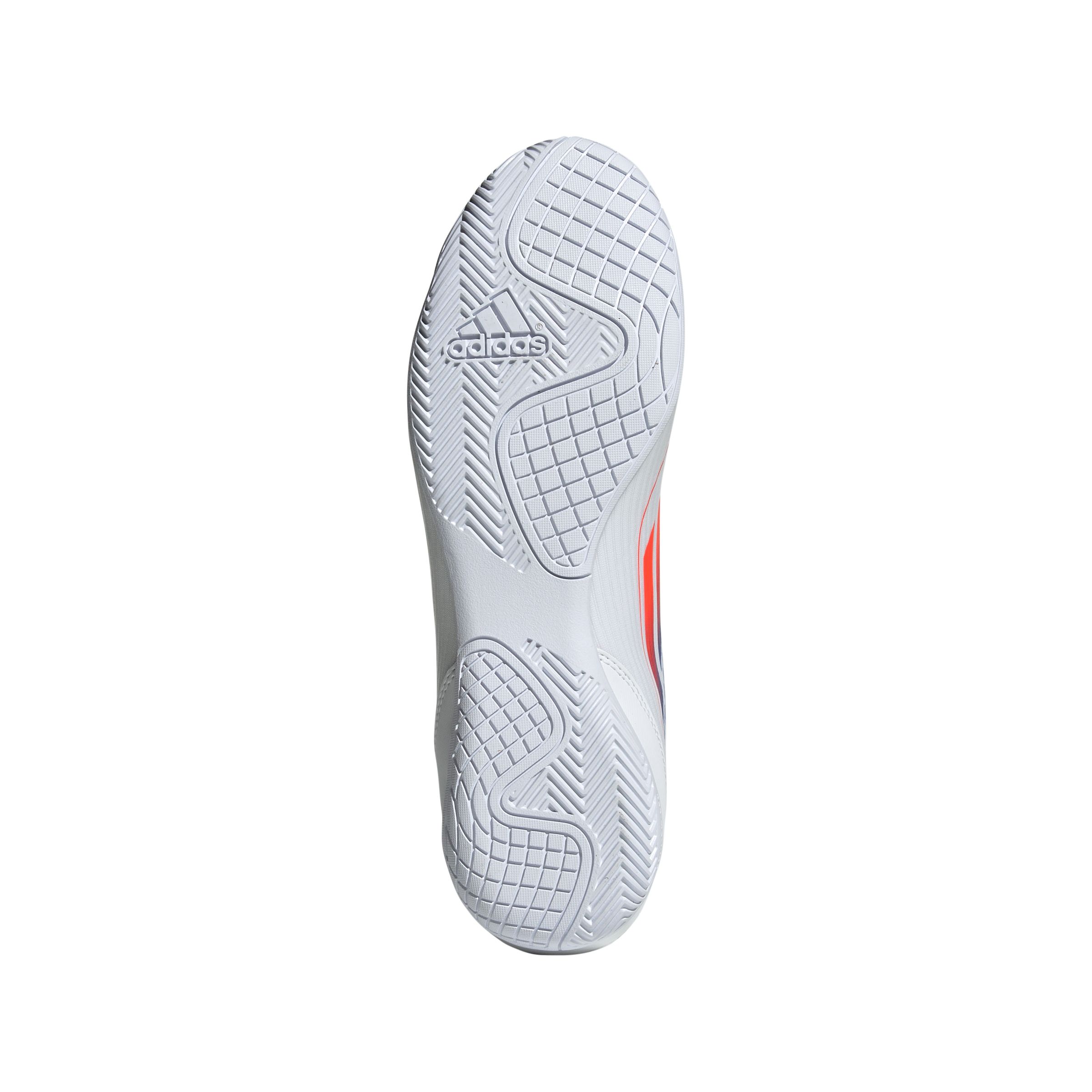 adidas Men's F50 Club  Indoor Soccer Shoes