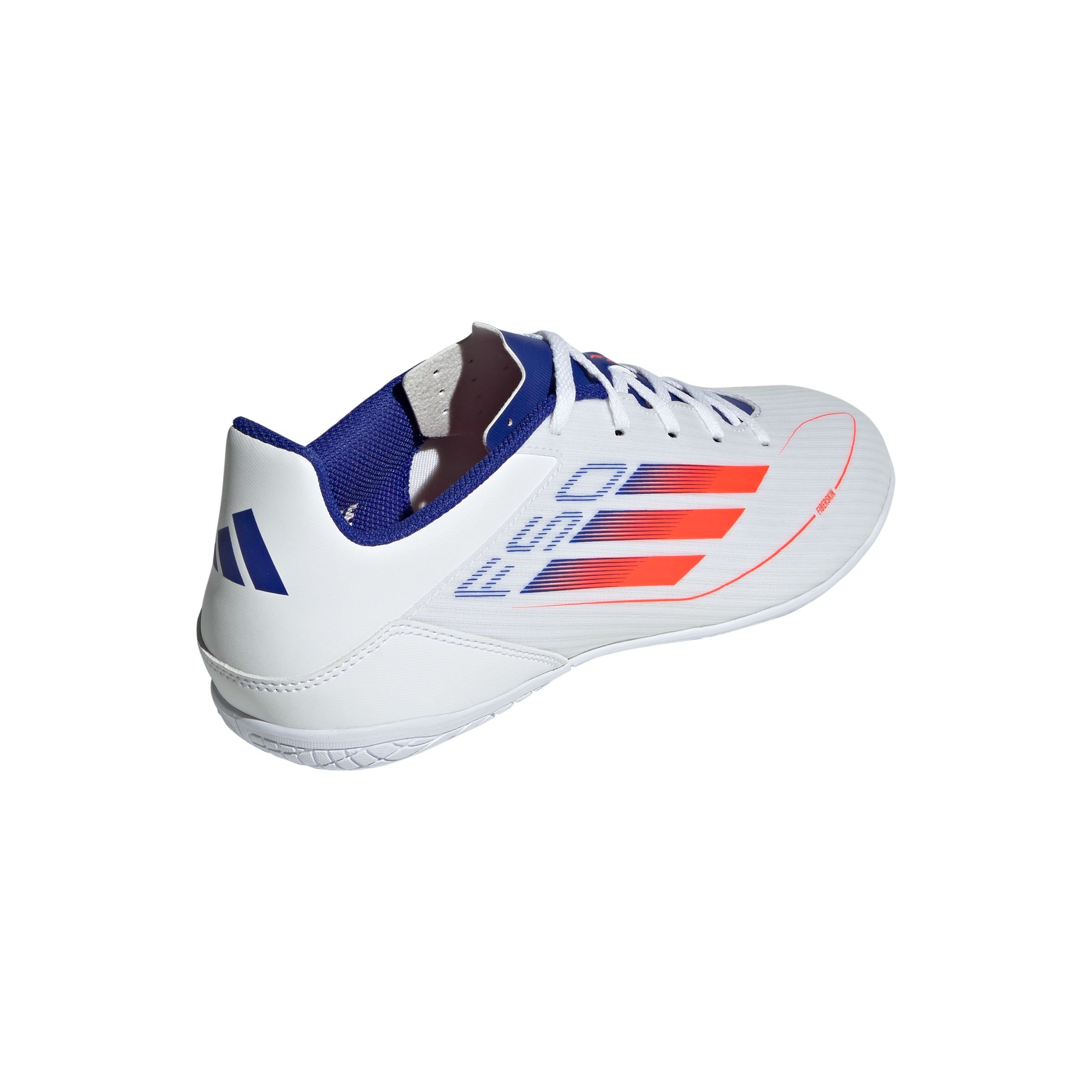 adidas Men's F50 Club  Indoor Soccer Shoes