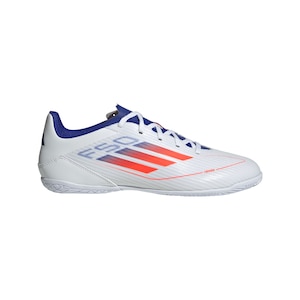 adidas Men's F50 Club  Indoor Soccer Shoes