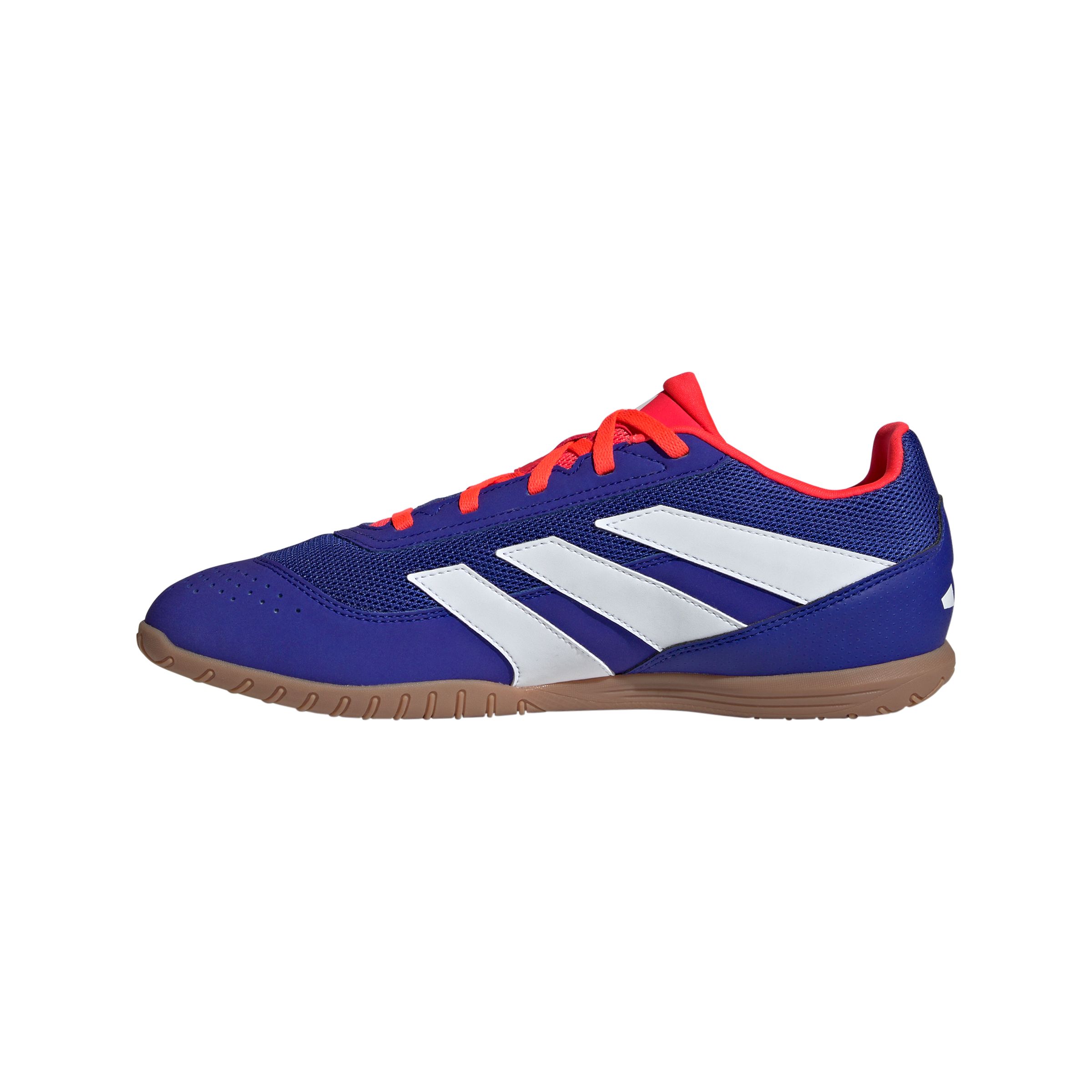 adidas Men's Predator Club Indoor  Soccer Shoes
