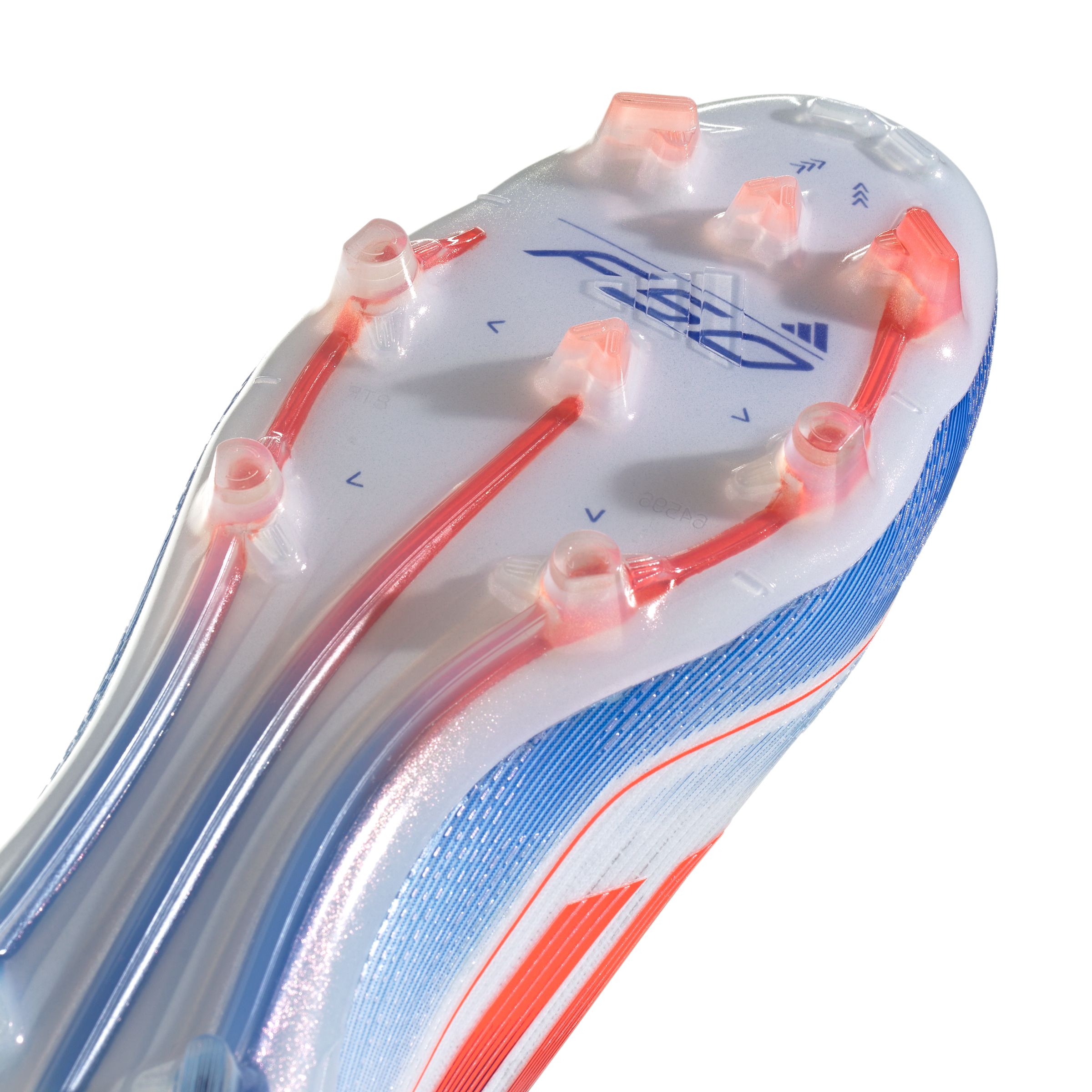 adidas Unisex Elite LL Firm Ground Cleats