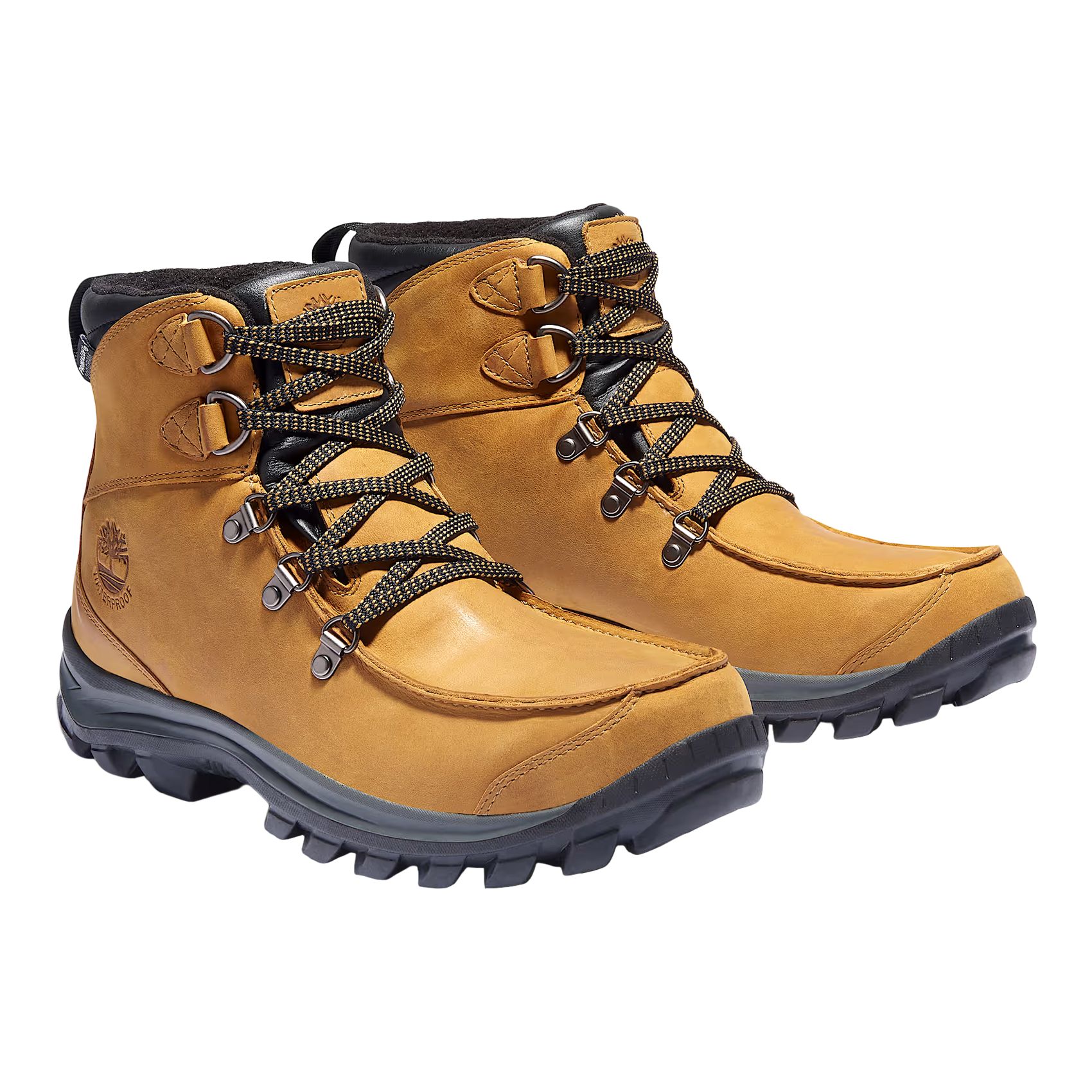 Timberland Men's Chillberg Mid Winter Boots