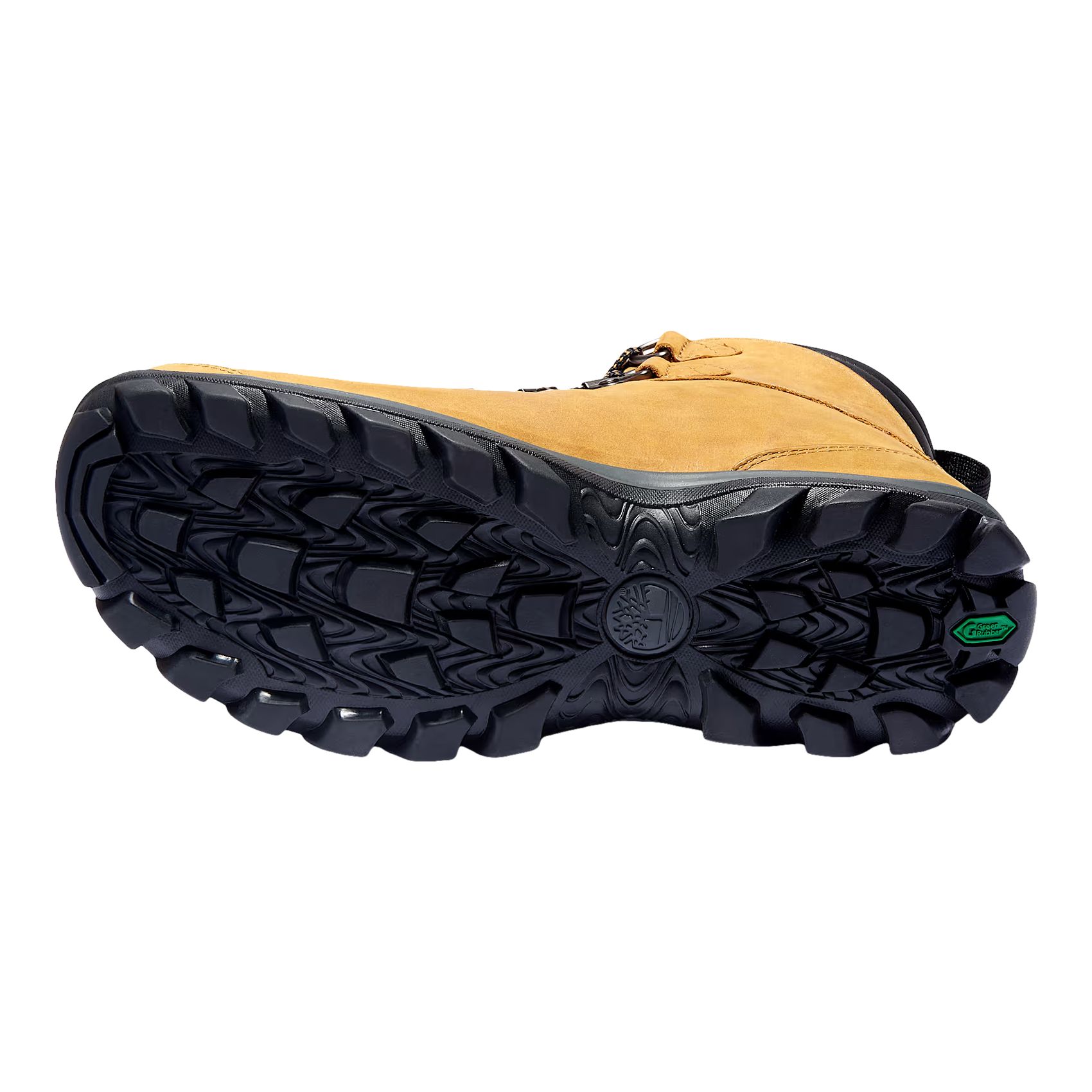 Timberland Men's Chillberg Mid Winter Boots