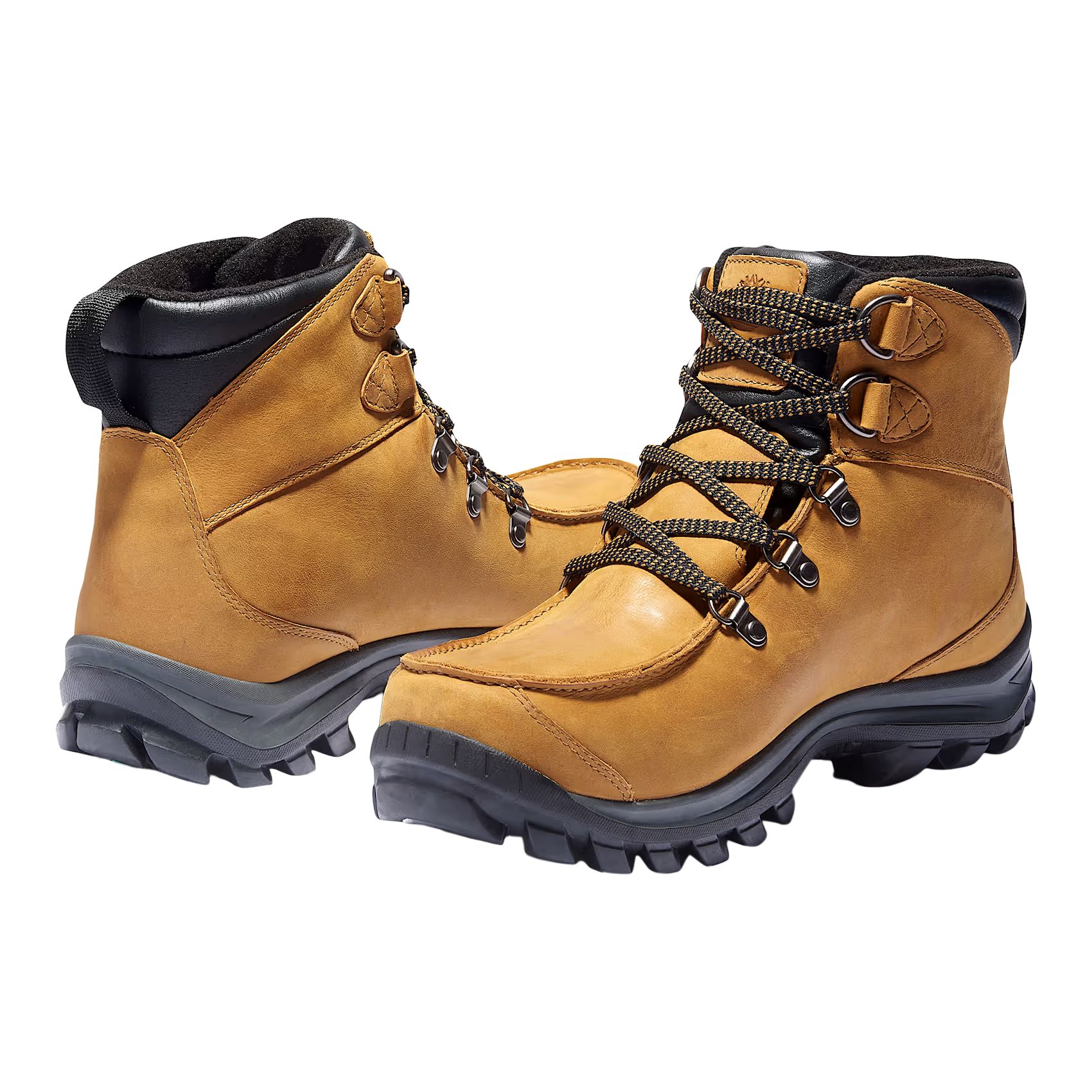 Timberland Men's Chillberg Mid Winter Boots