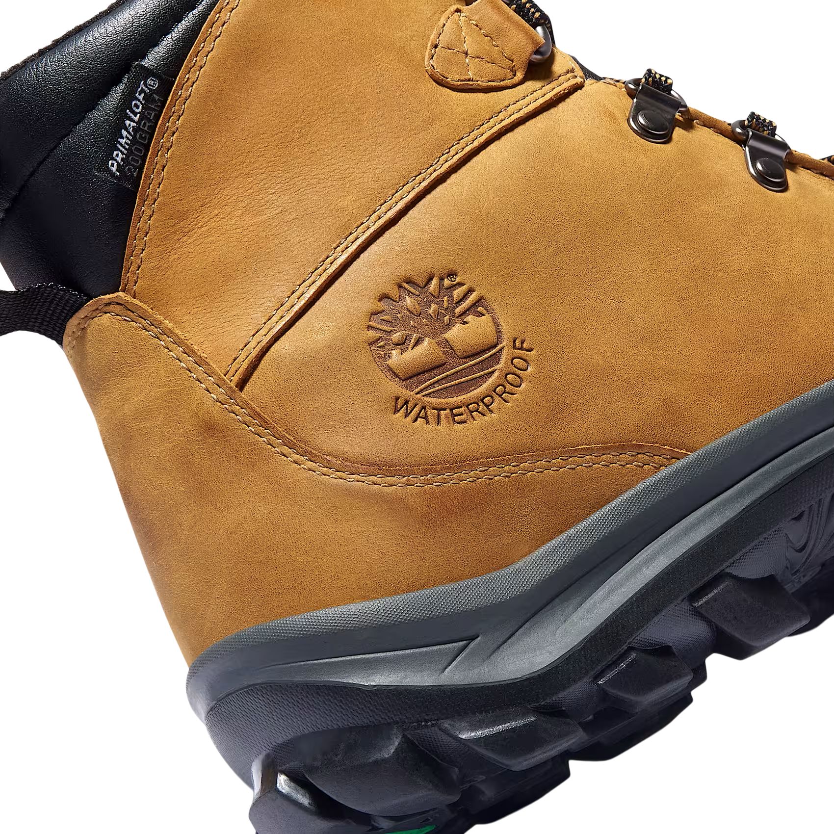 Timberland Men's Chillberg Mid Winter Boots