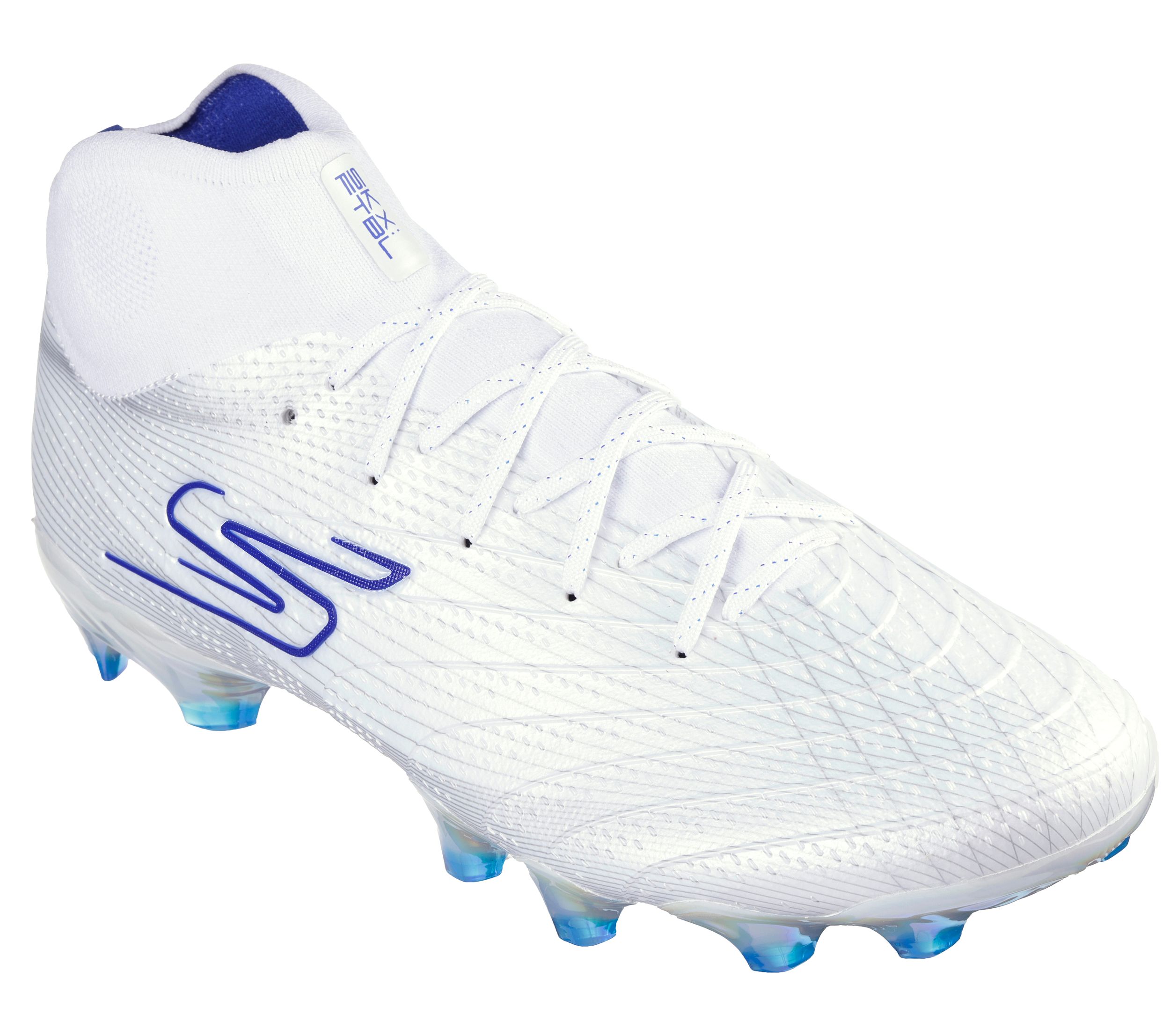 Skechers Unisex SKX_01 High Firm Ground Cleats