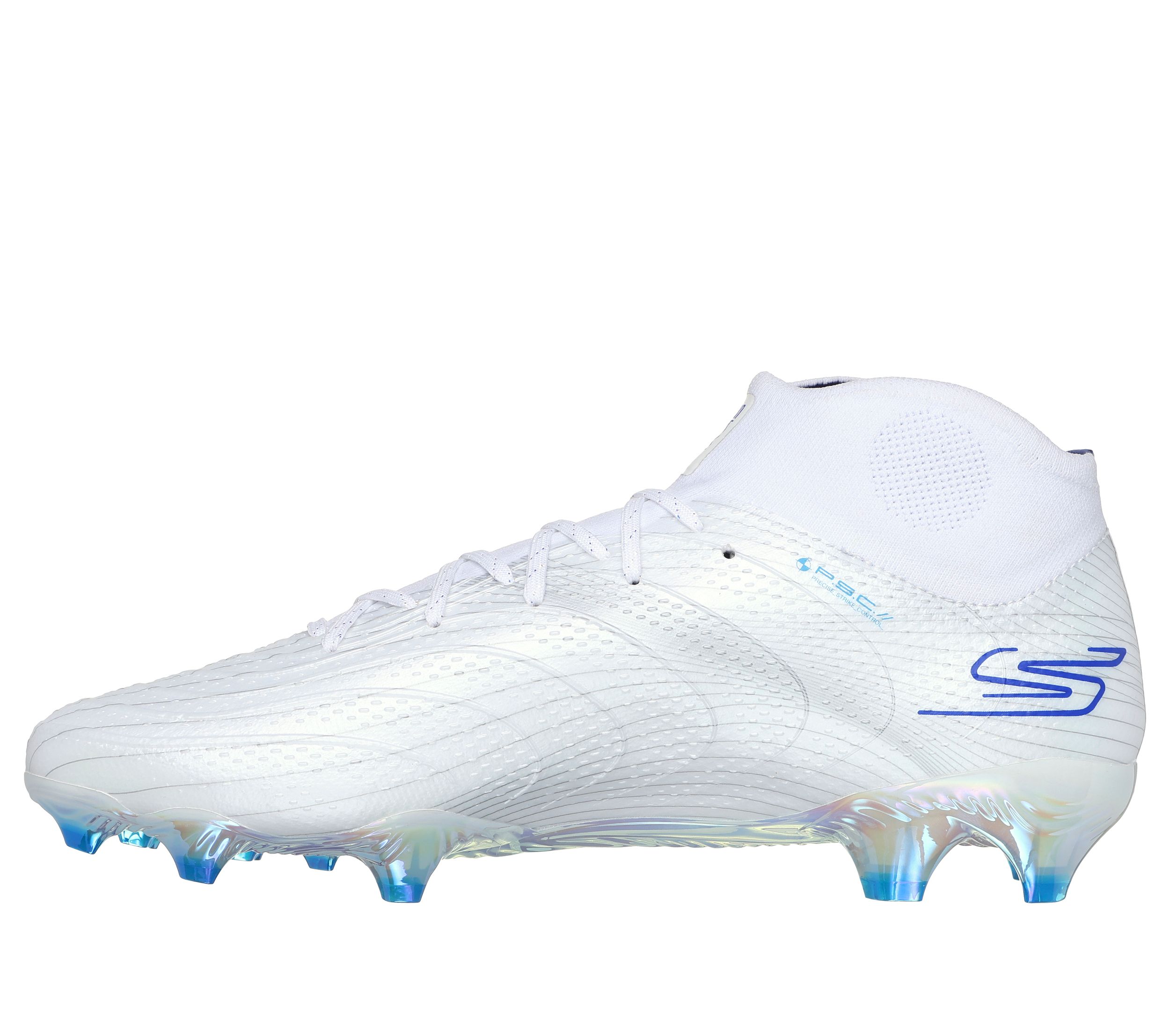 Skechers Unisex SKX_01 High Firm Ground Cleats | SportChek
