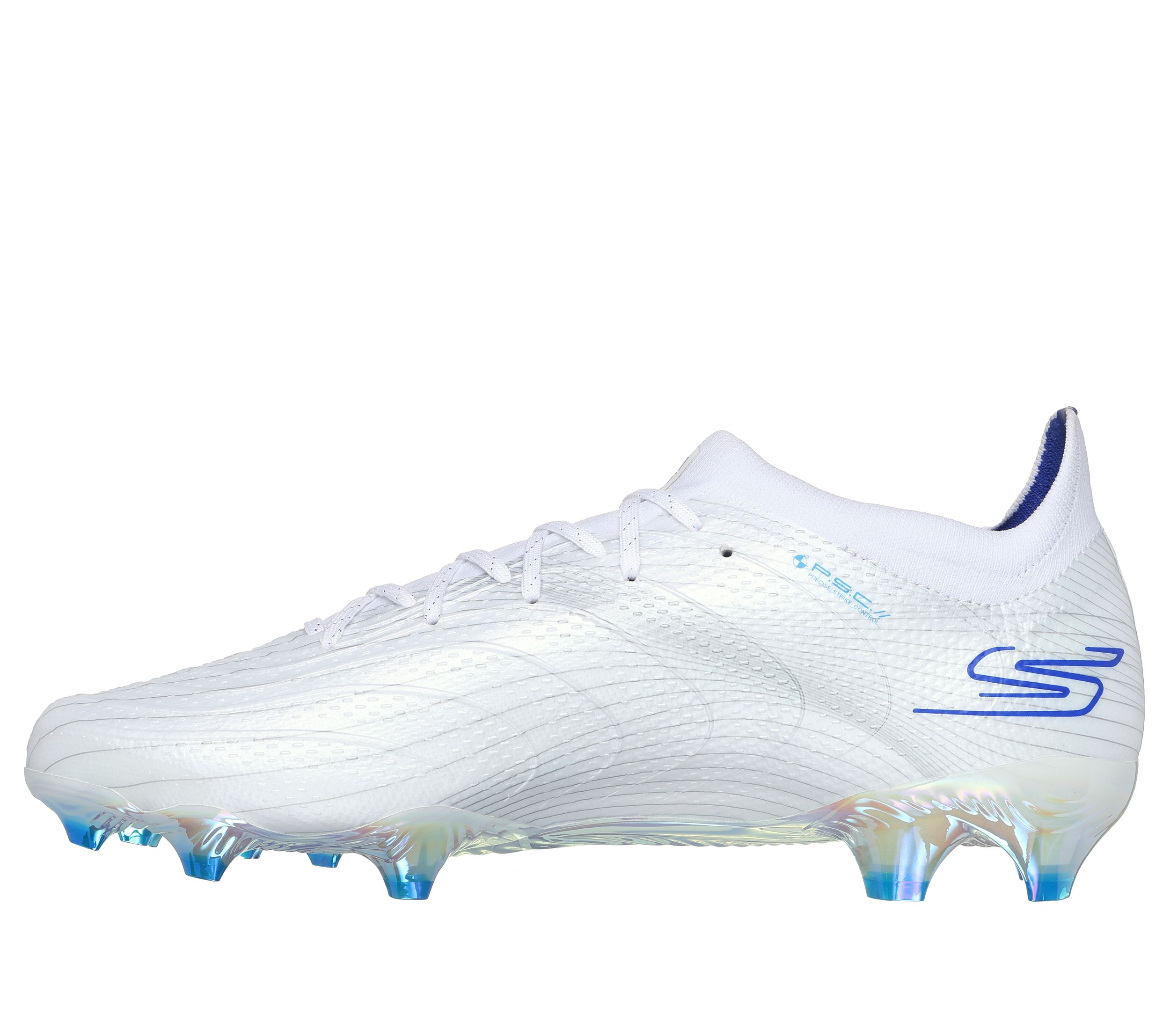 Skechers Unisex SKX_01 Low Elite Firm Ground Cleats