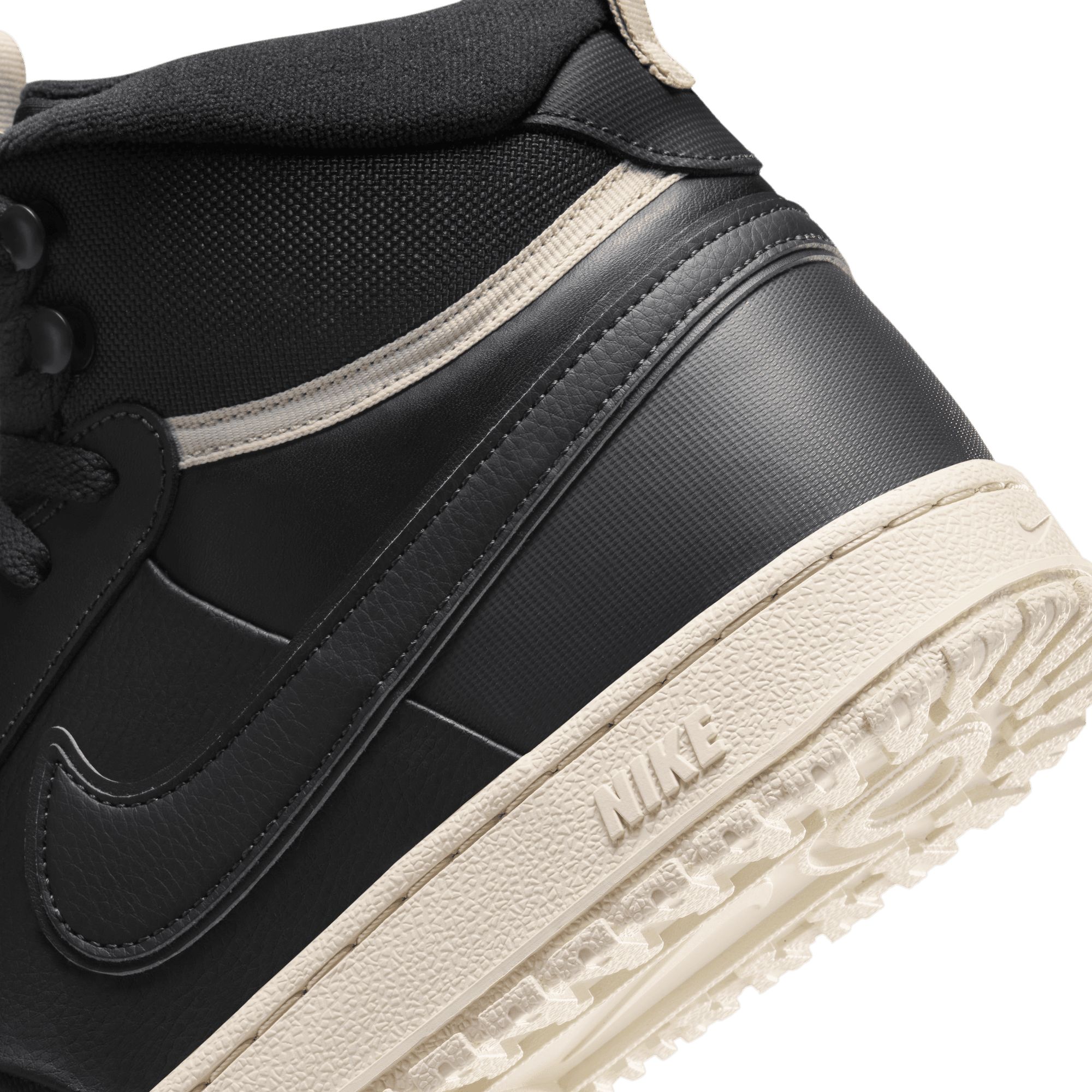 Nike Men's Court Vision Shoes