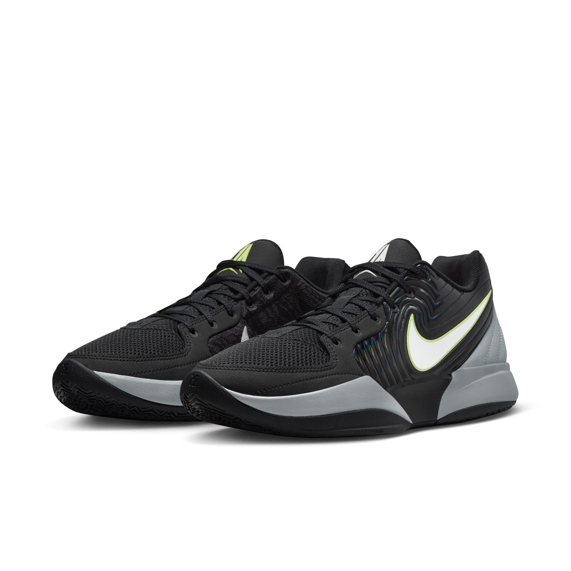 Nike Unisex Ja Morant 2 Basketball Shoes