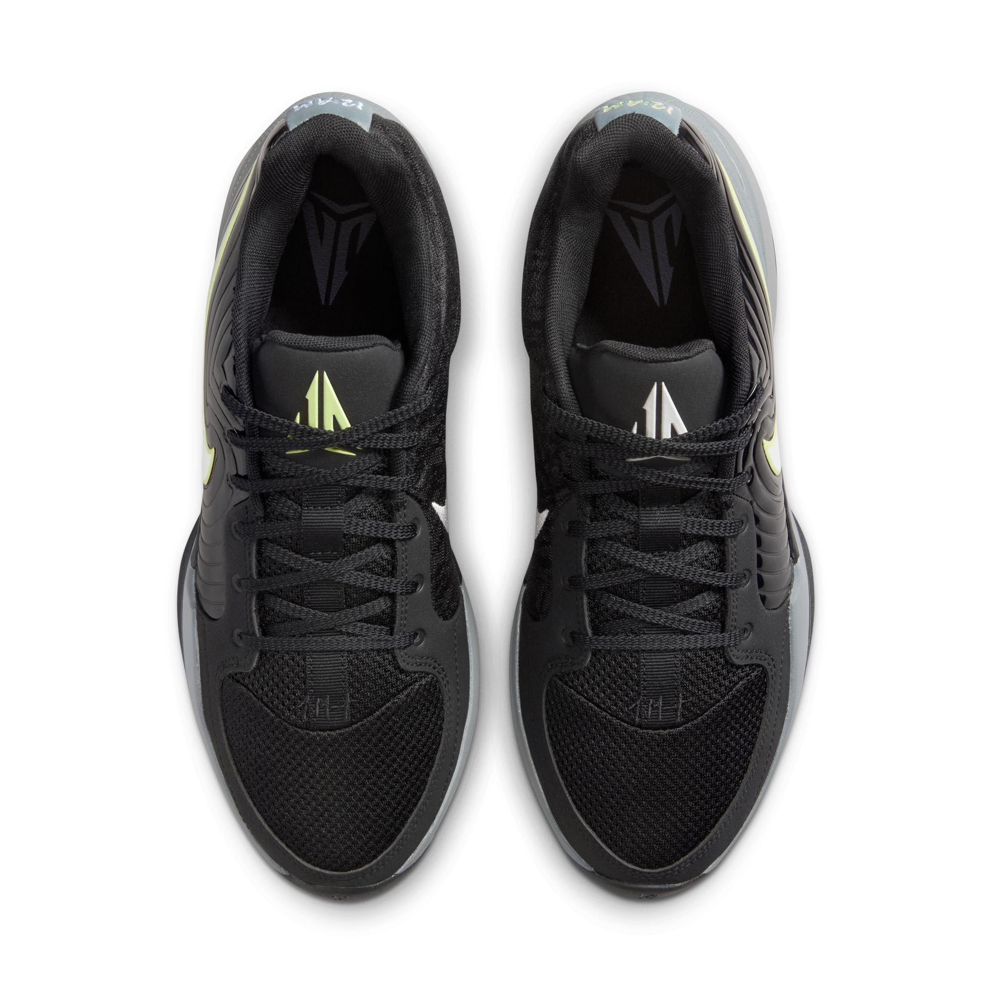 Nike Unisex Ja Morant 2 Basketball Shoes