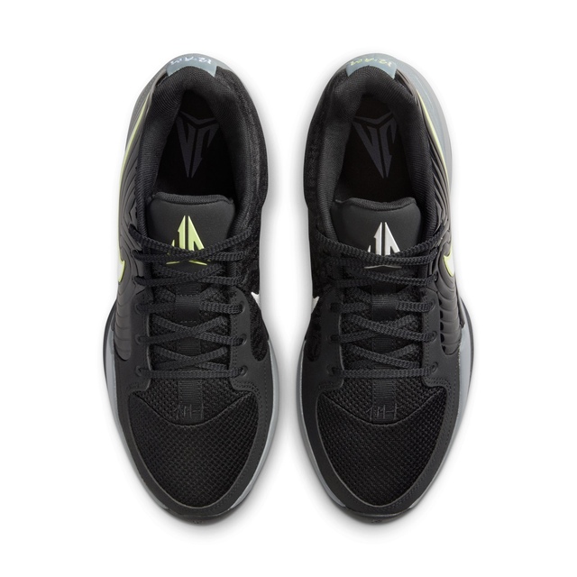 ja morant nike shoes
