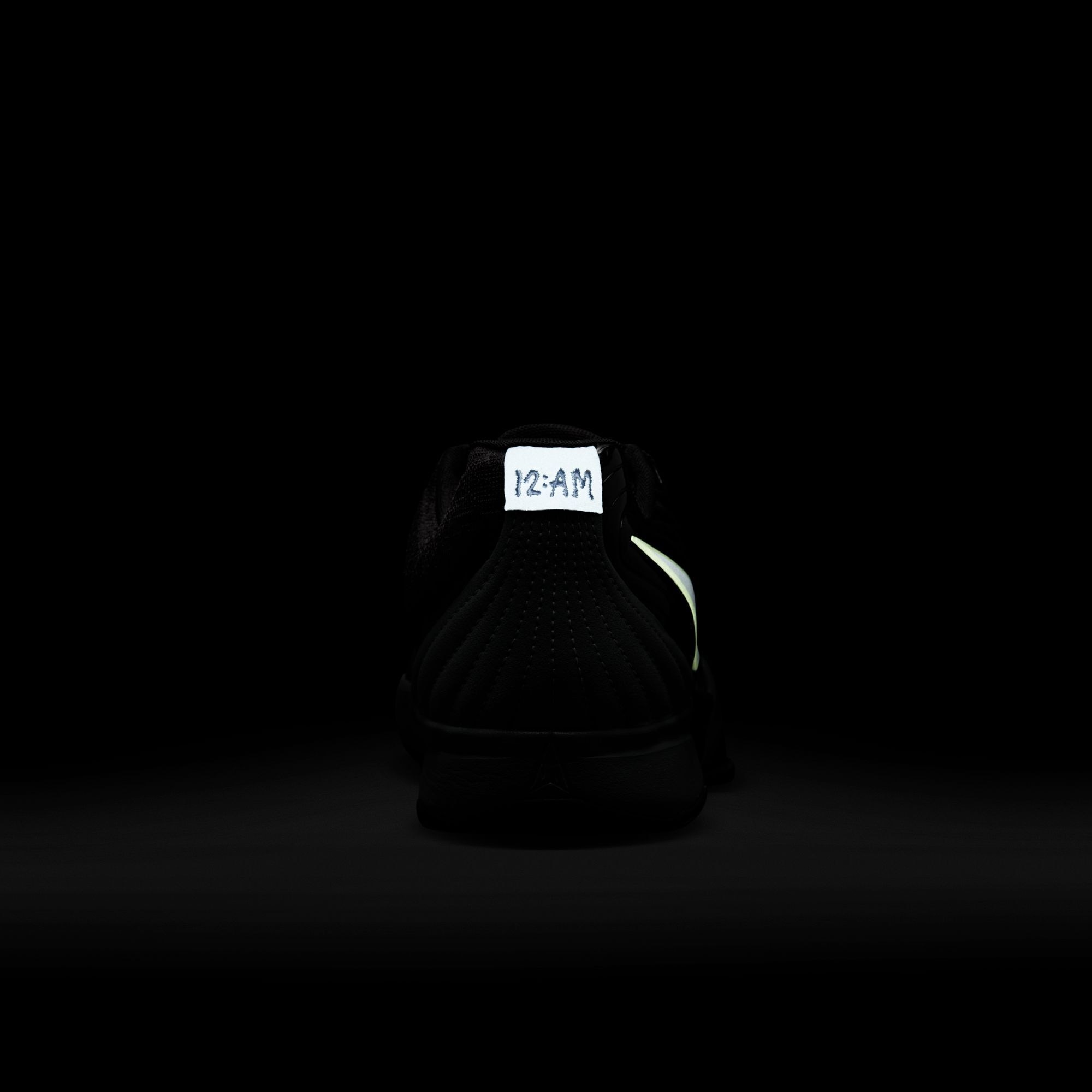 Nike Unisex Ja Morant 2 Basketball Shoes