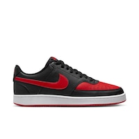 Nike Men's Court Vision Low Next Nature Shoes Side_Right