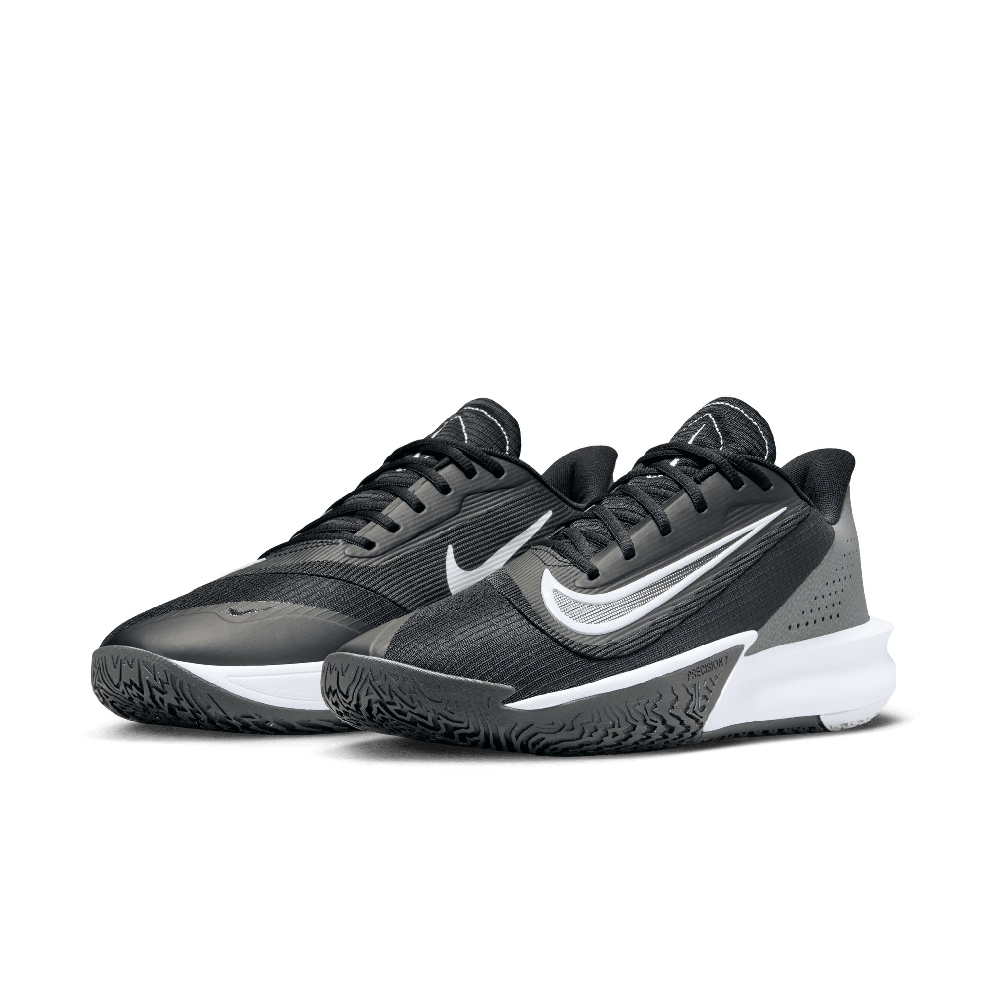 Nike Men's Precision VII Basketball Shoes