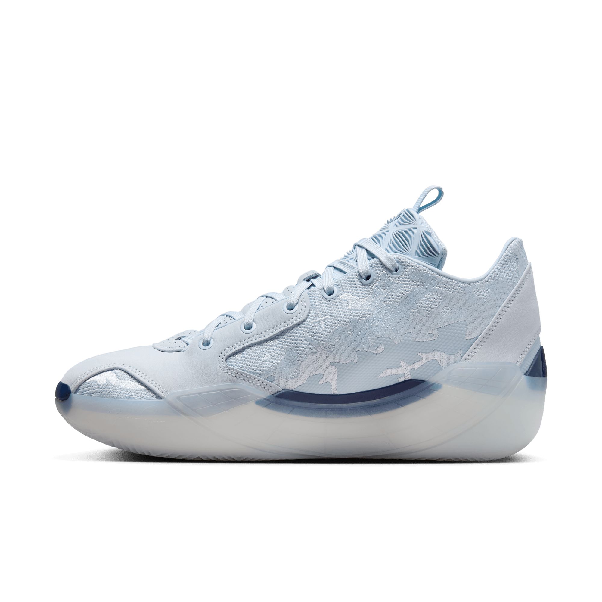 Nike Unisex Air Jordan XXXIX Basketball Shoes