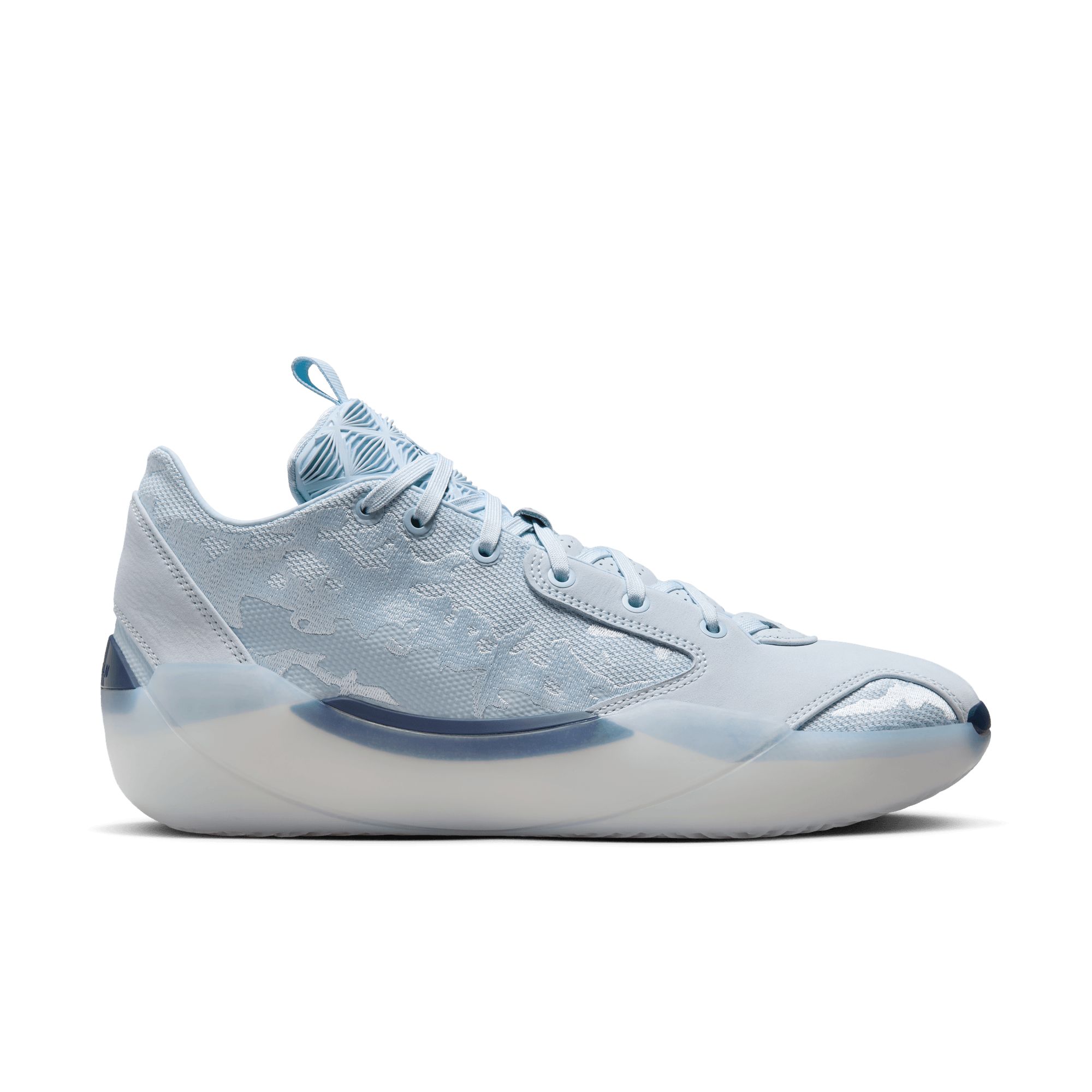 Nike Unisex Air Jordan XXXIX Basketball Shoes