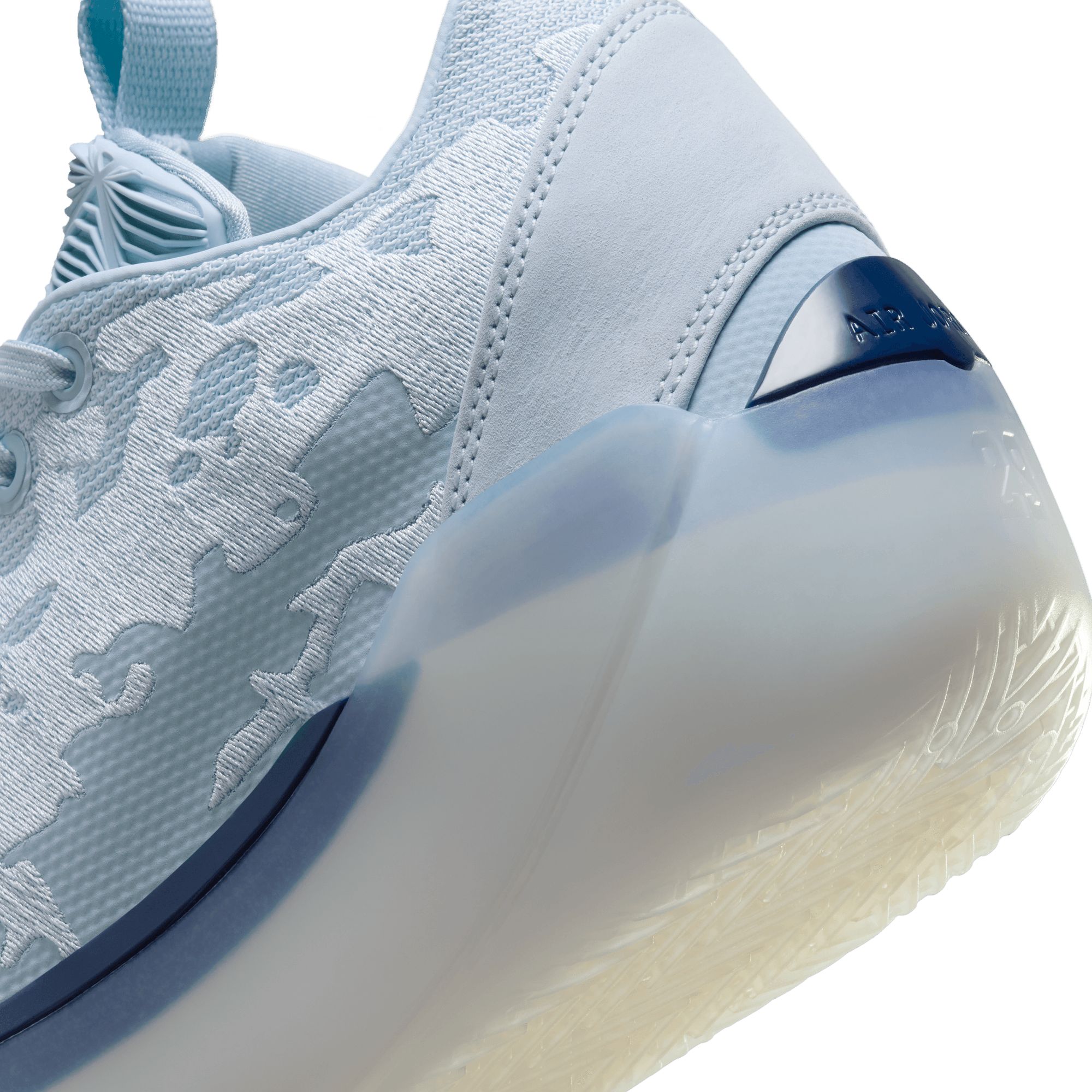 Nike Unisex Air Jordan XXXIX Basketball Shoes