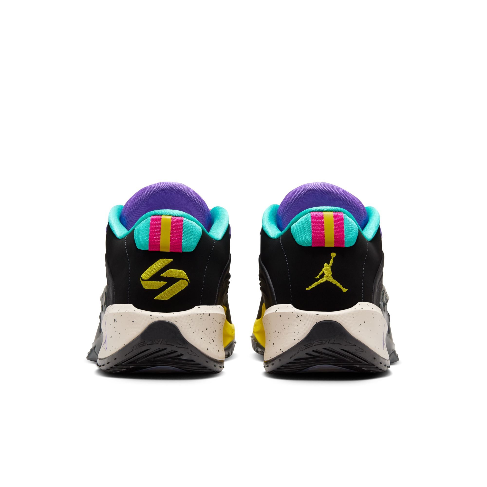 Jordan Unisex Luka 3 Basketball Shoes