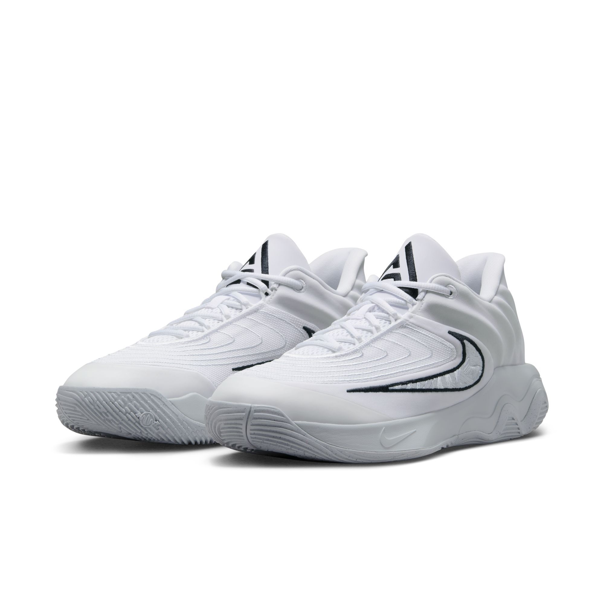 Nike Unisex Giannis Immortality 4 Basketball Shoes