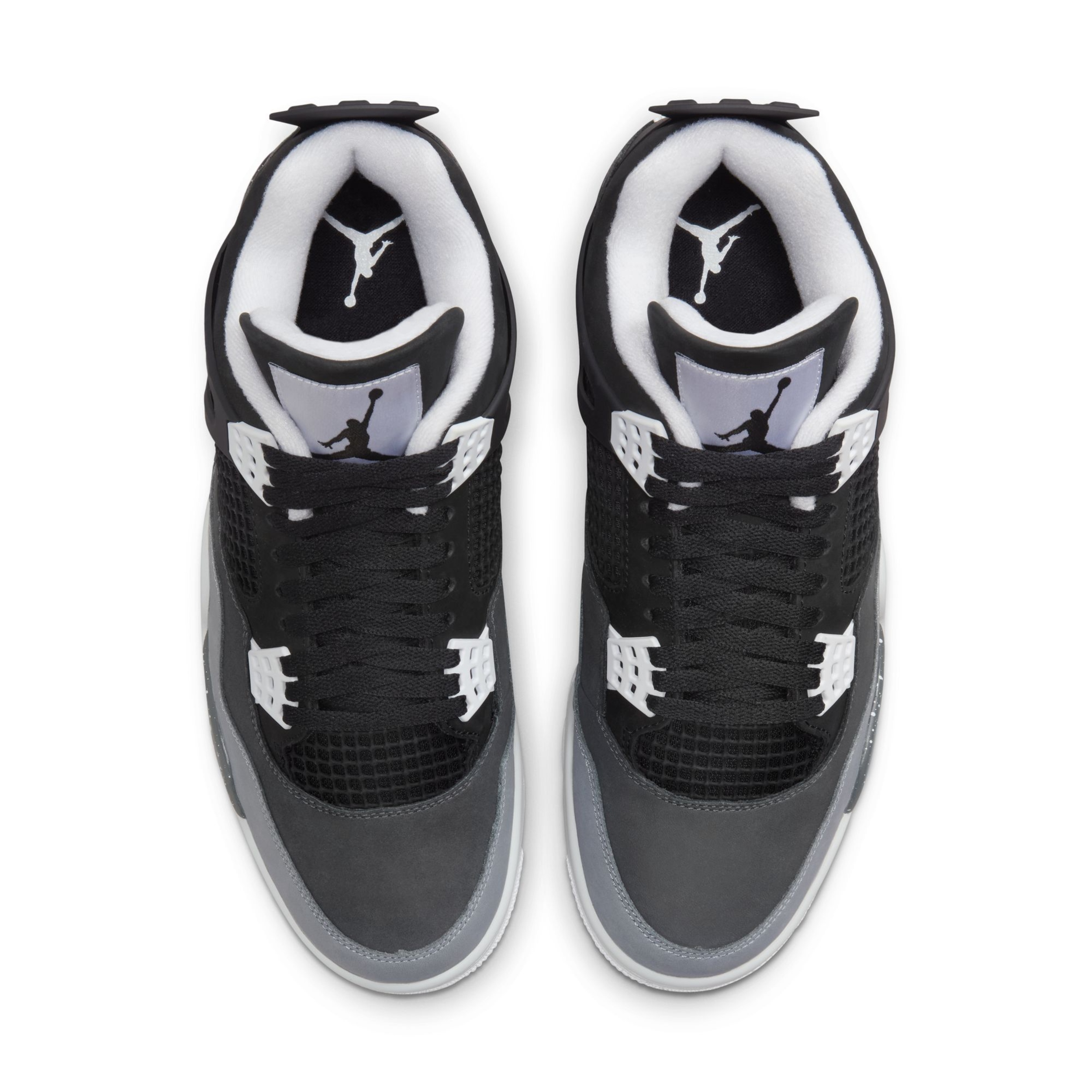 Nike Unisex Air Jordan 4 Retro "Fear" Basketball Shoes | SportChek