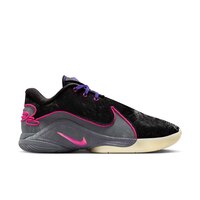 Nike Unisex LeBron XXII Tunnel Vision Basketball Shoes Side_Right