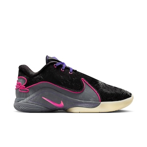 Nike Unisex LeBron XXII Tunnel Vision Basketball Shoes
