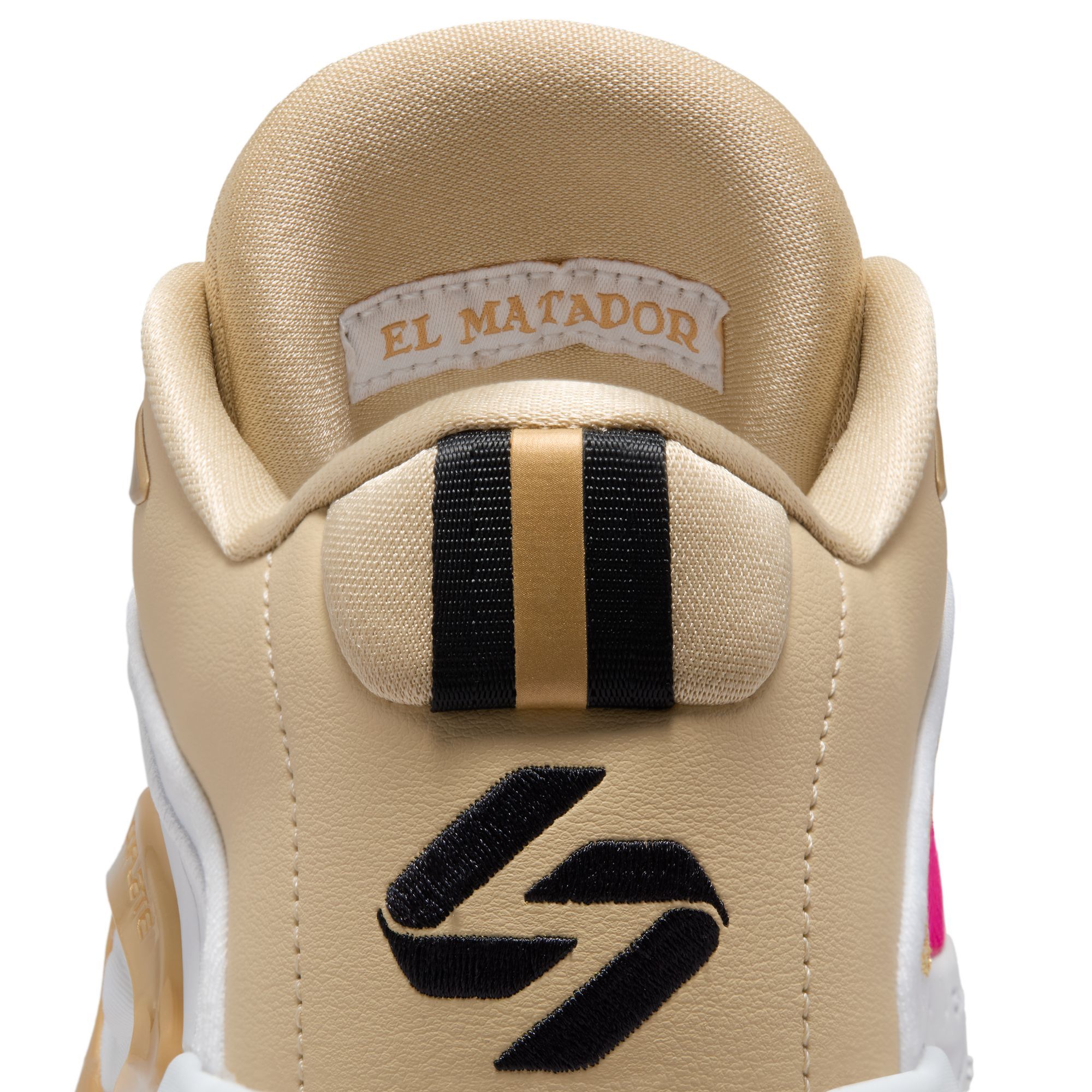 Jordan Unisex Luka 3 Basketball Shoes