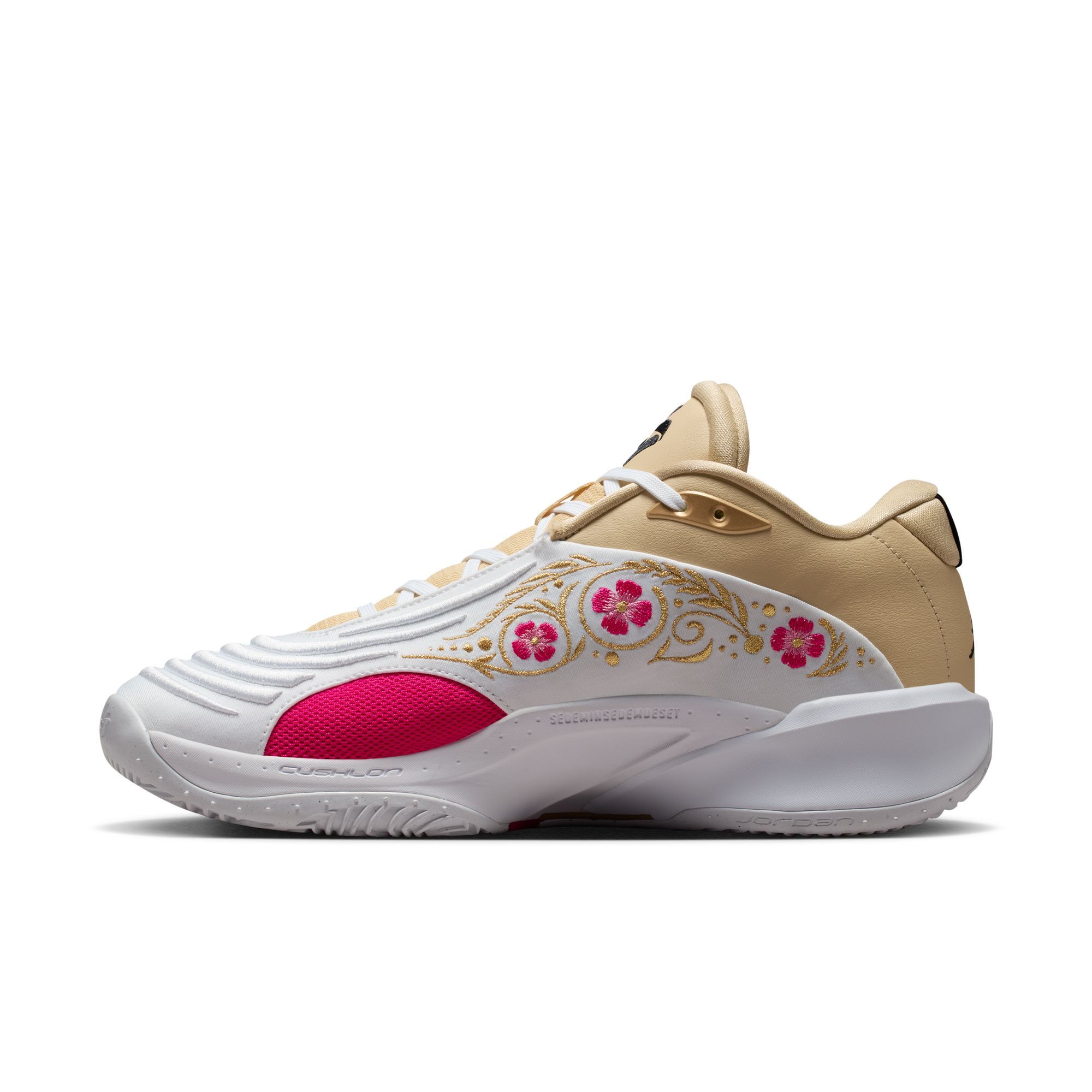 Jordan Unisex Luka 3 Basketball Shoes