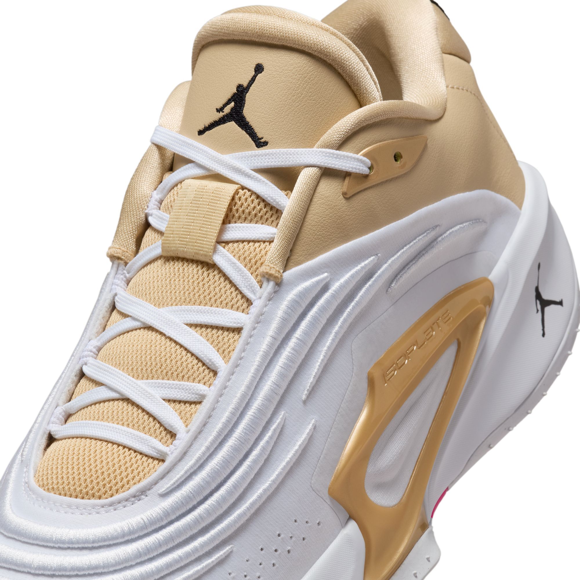 Jordan Unisex Luka 3 Basketball Shoes