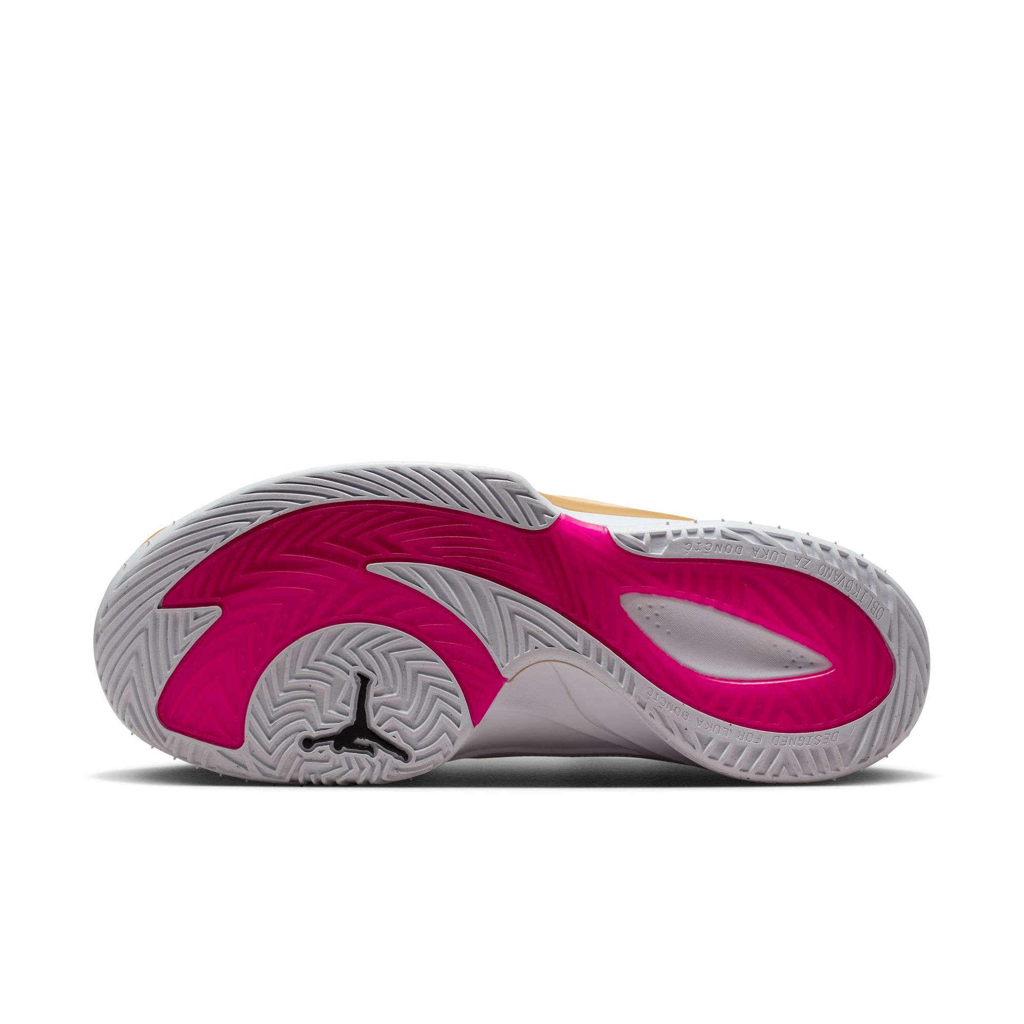 Jordan Unisex Luka 3 Basketball Shoes