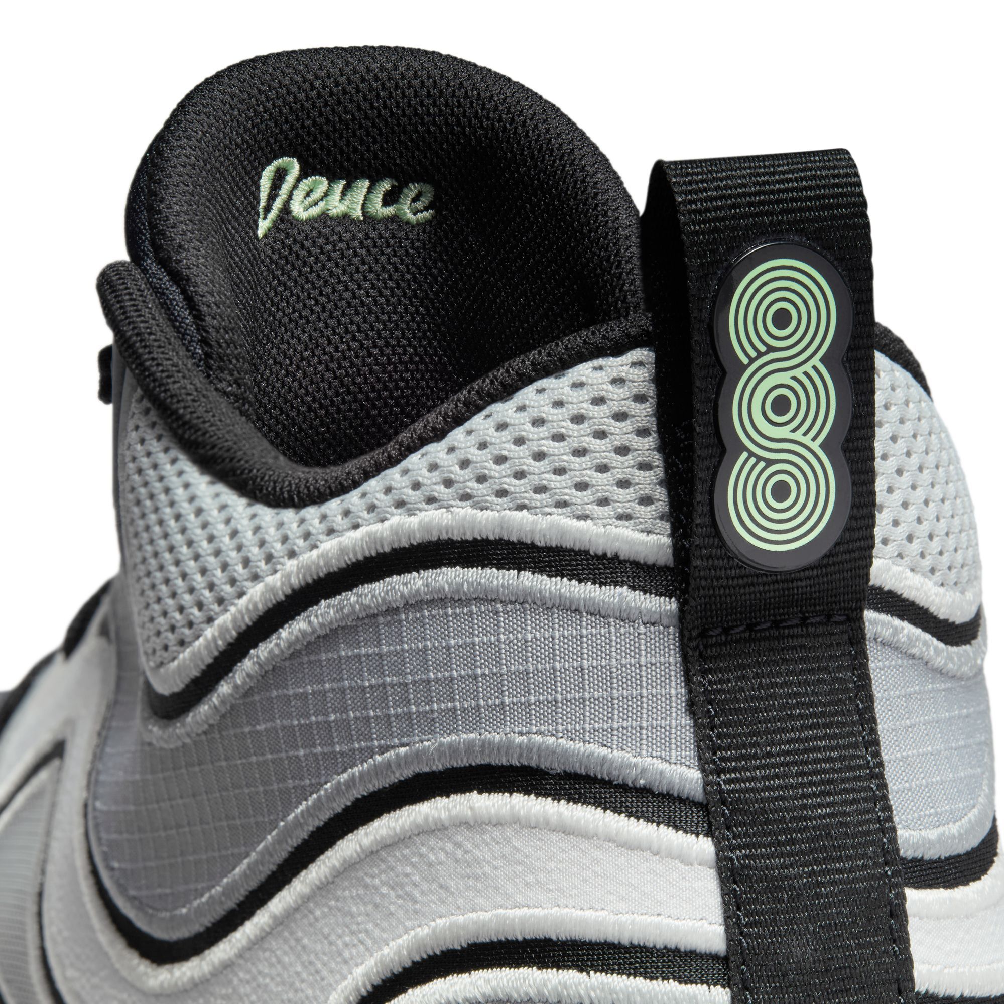 Jordan Unisex Tatum 3 Platinum Basketball Shoes