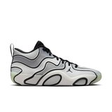 Jordan Unisex Tatum 3 Platinum Basketball Shoes Side_Right