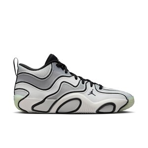 Jordan Unisex Tatum 3 Platinum Basketball Shoes