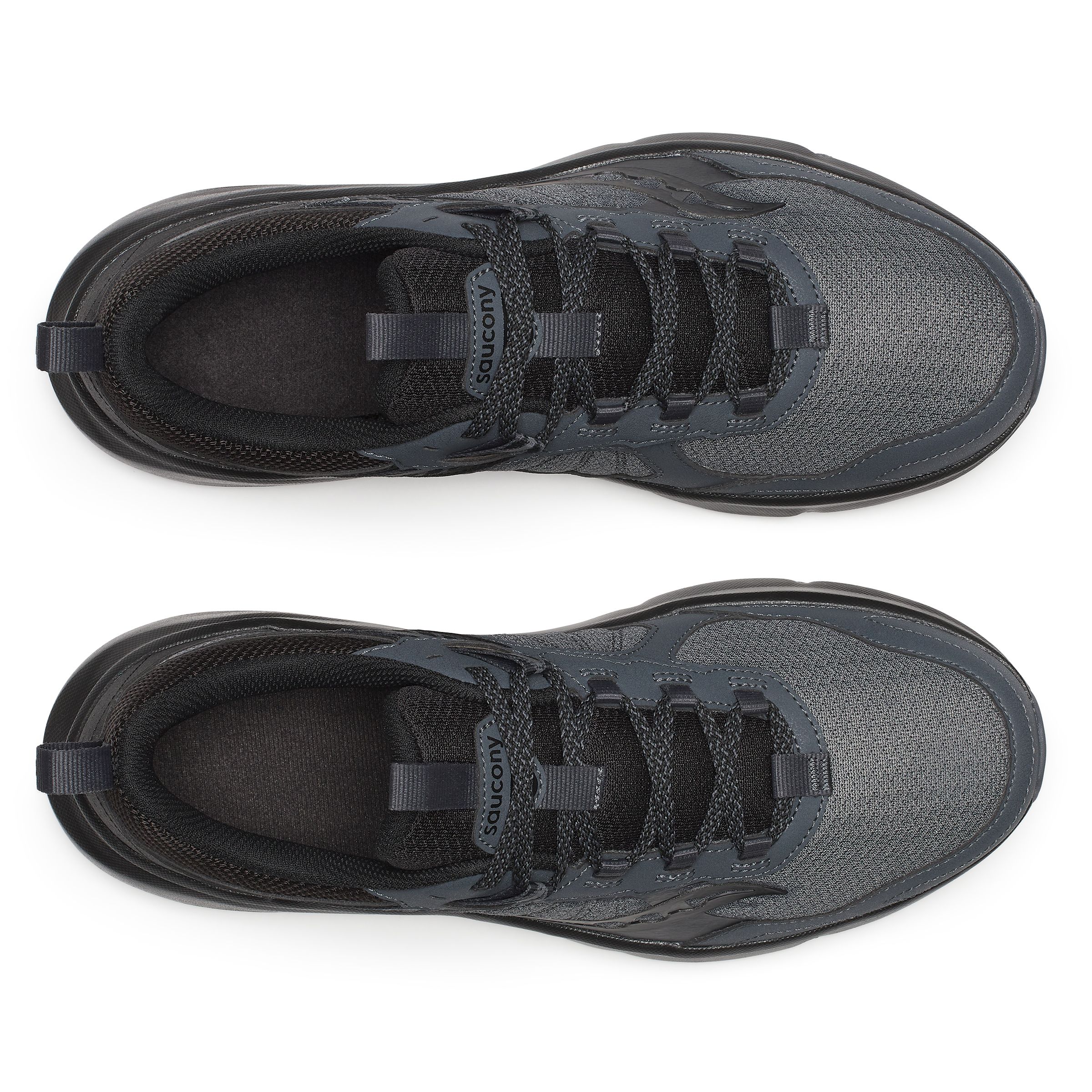 Saucony Men's Excursion TR17 Trail Running Shoes