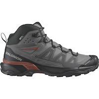 Salomon Men's X Ultra 360 Mid CSWP Waterproof All Terrain Hiking Shoes