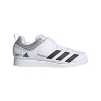 adidas Men's Powerlift 5 Weightlifting Shoes Side_Right