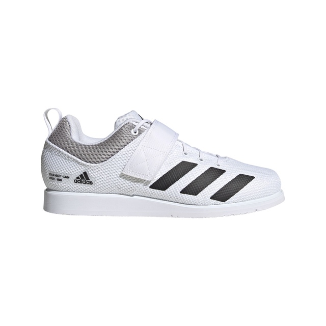 adidas Men's Powerlift 5 Weightlifting Shoes
